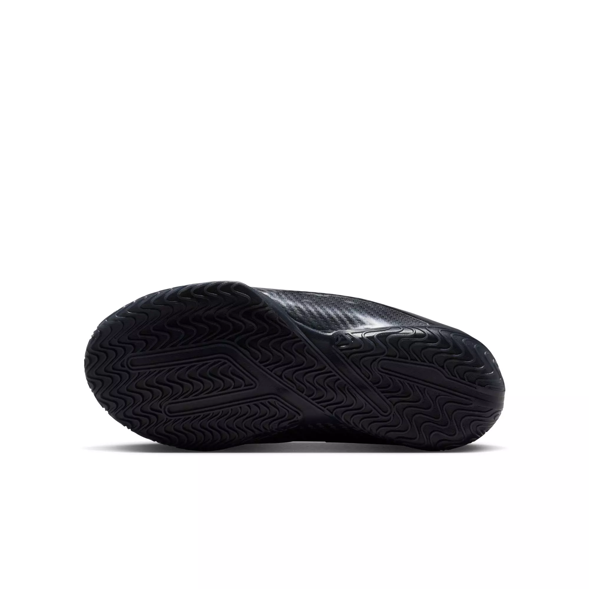 Nike LeBron XXIII "Masked Menace" Grade School Kids' Basketball Shoe - BLACK