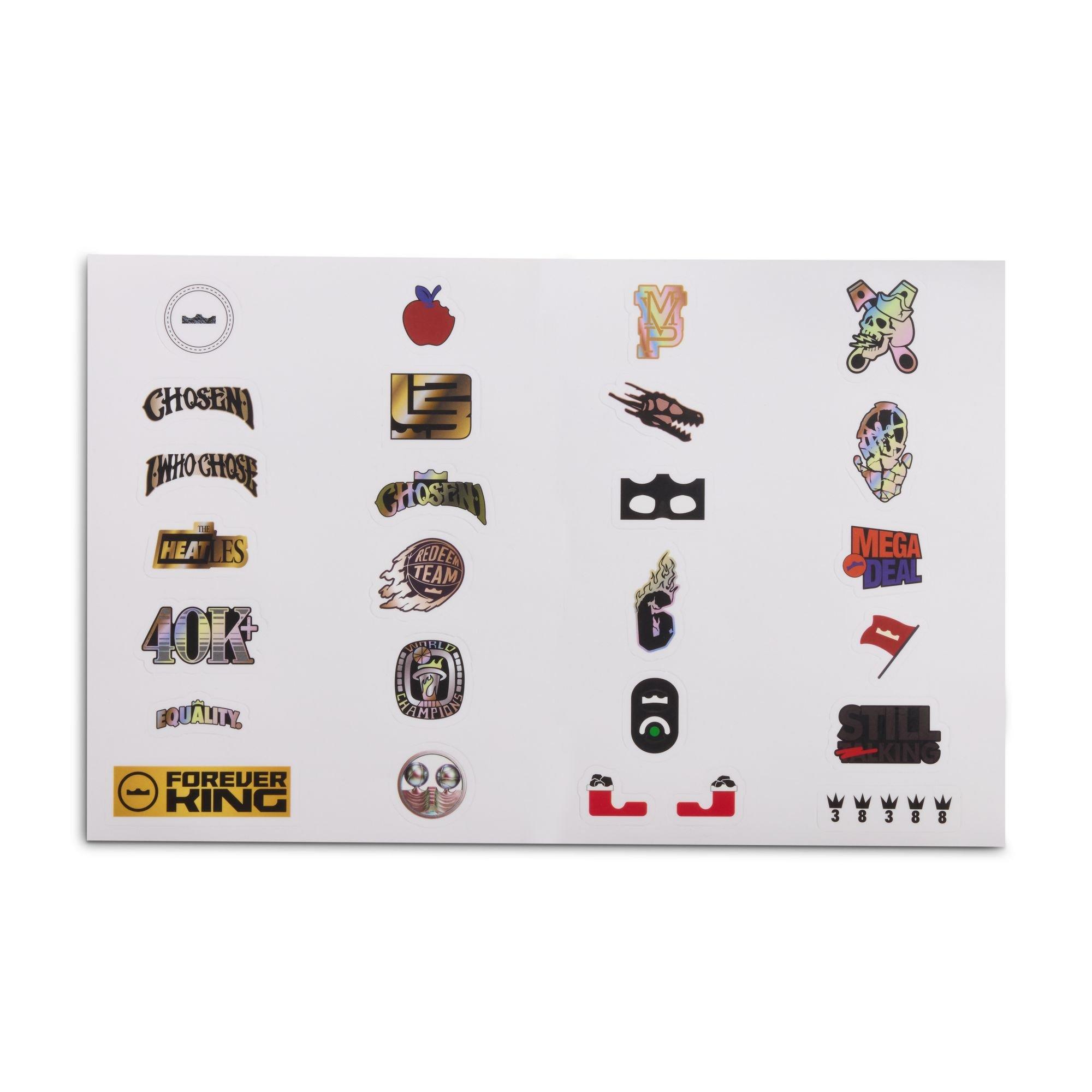 Nike LeBron XXIII "LeBronto" Grade School Kids' Basketball Shoe - SILT RED/METALLIC COPPER/BLACK Thumbnail View 11