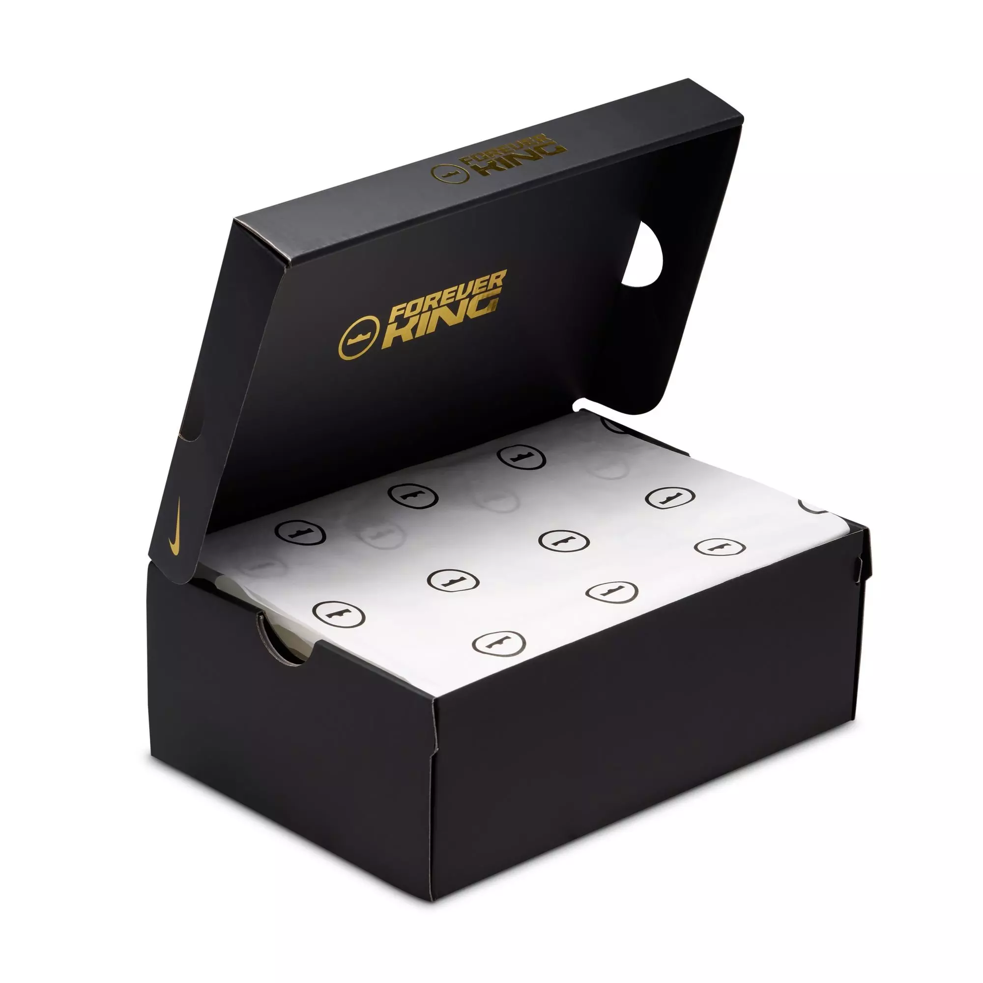 Nike LeBron XXIII "LeBronto" Grade School Kids' Basketball Shoe - SILT RED/METALLIC COPPER/BLACK