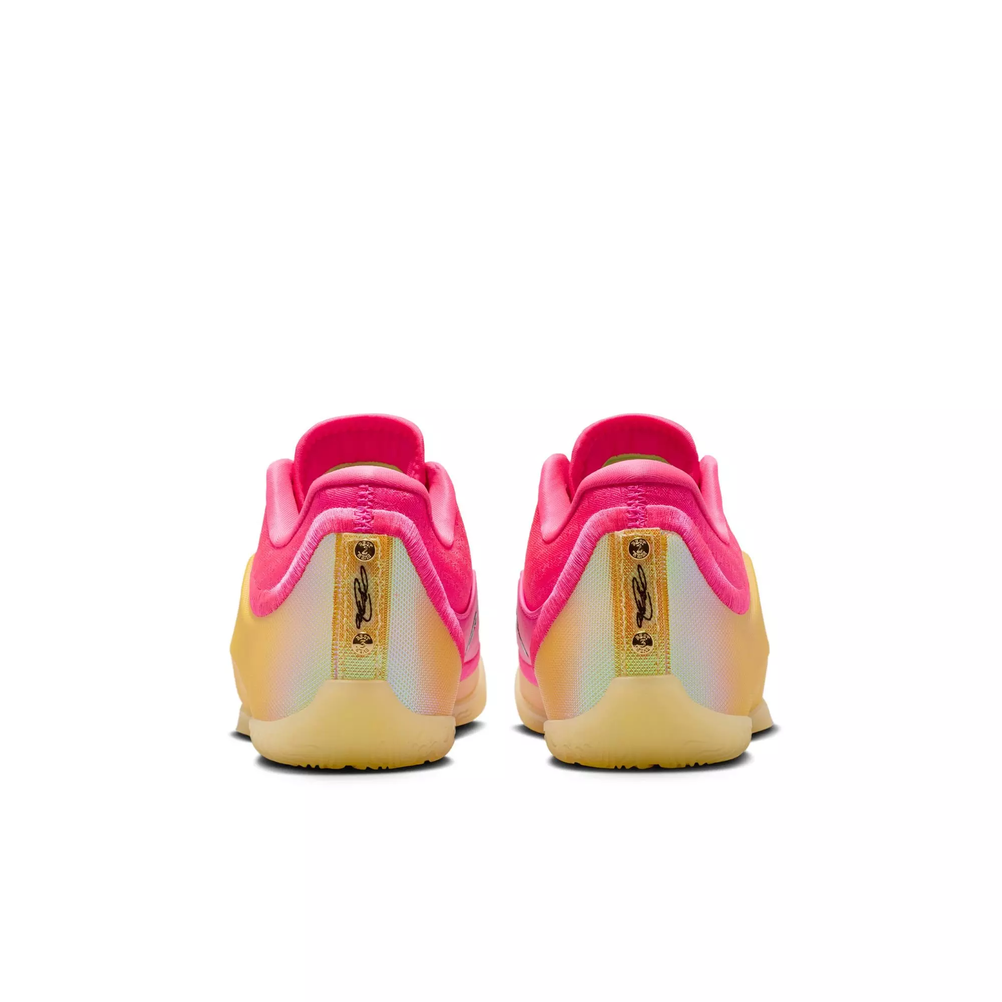 Nike LeBron XXIII "Good Intentions" Big Kids' Basketball Shoe - HYPER PINK/BLACK-ALABASTER-BLACK