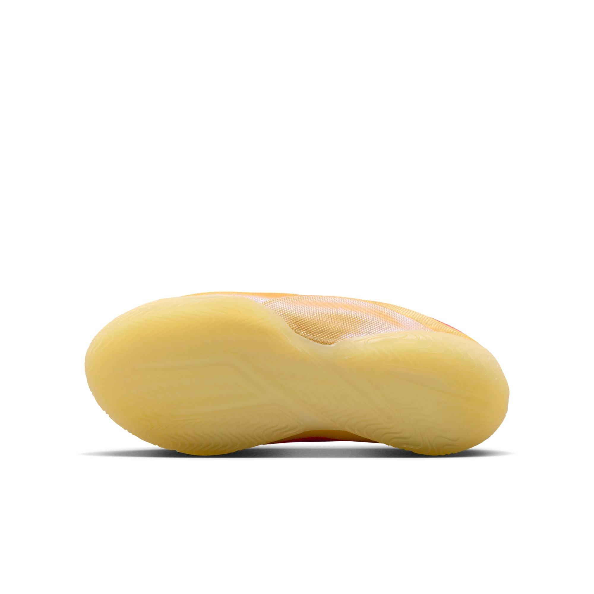 Nike LeBron XXIII "Good Intentions" Big Kids' Basketball Shoe - HYPER PINK/BLACK-ALABASTER-BLACK Thumbnail View 16