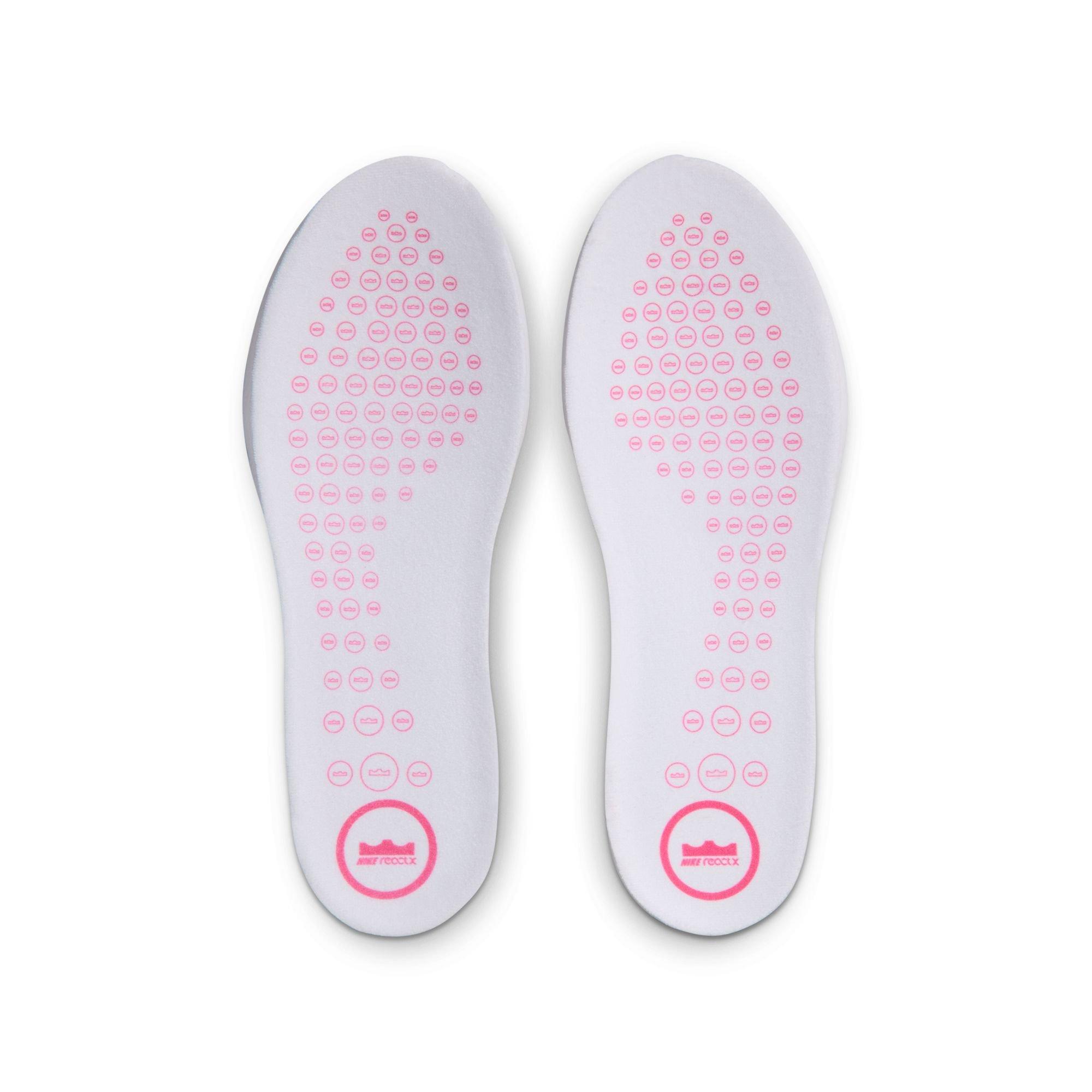 Nike LeBron XXIII "Good Intentions" Big Kids' Basketball Shoe - HYPER PINK/BLACK-ALABASTER-BLACK Thumbnail View 8