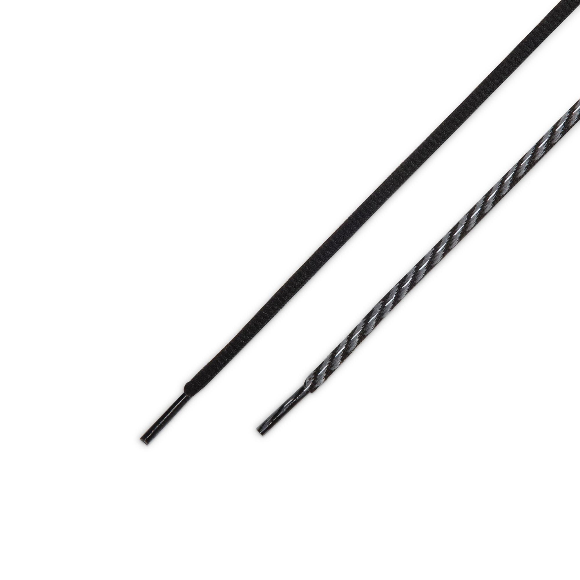 Nike Zoom KD 6 "All-Star Illusion" Grade School Kids' Basketball Shoe - GREEN GLOW/BLACK Thumbnail View 7