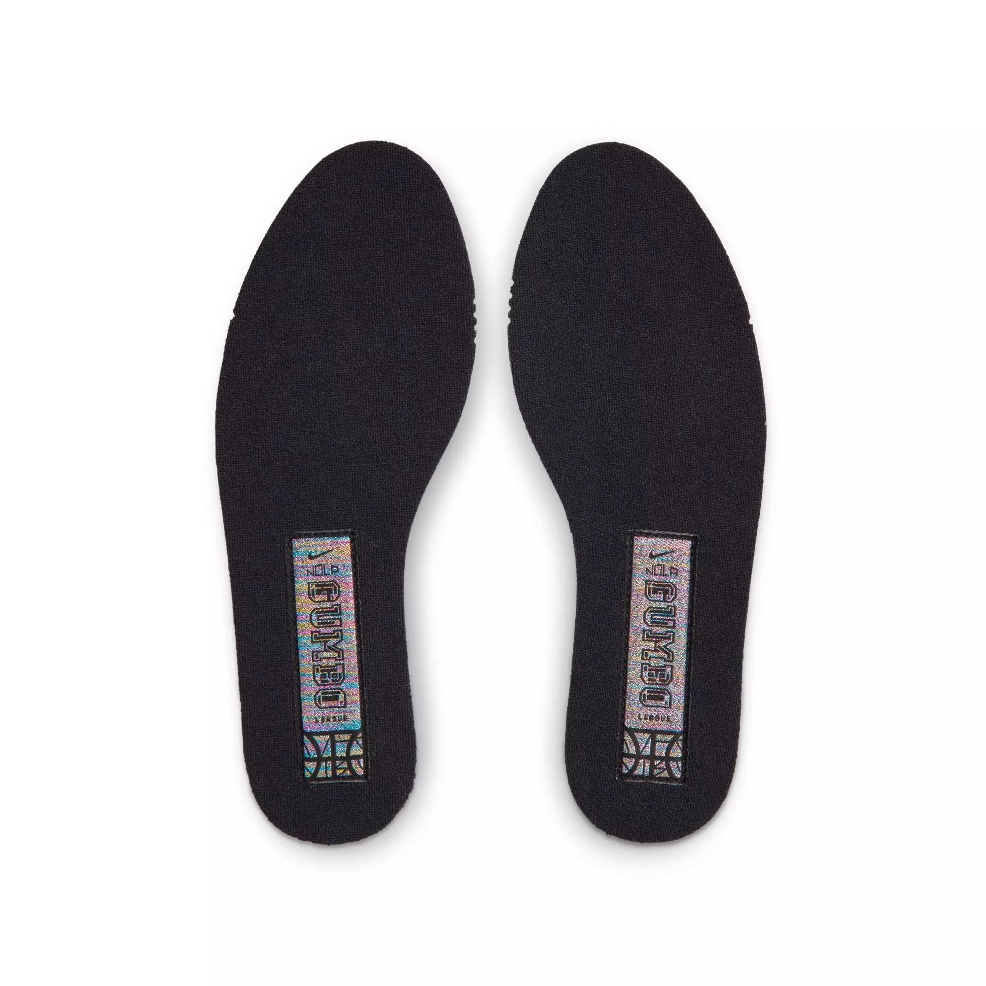 Nike Zoom KD 6 "All-Star Illusion" Grade School Kids' Basketball Shoe - GREEN GLOW/BLACK