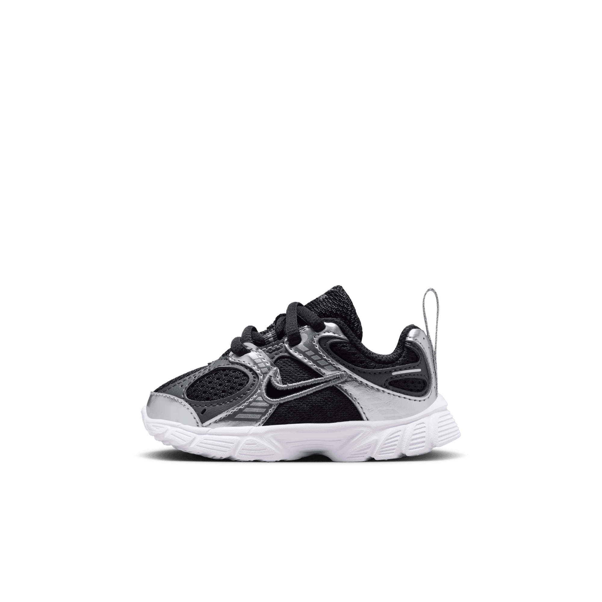 Nike V5 RNR Toddler Boys' "Black/Anthracite/Smoke Grey" Shoe