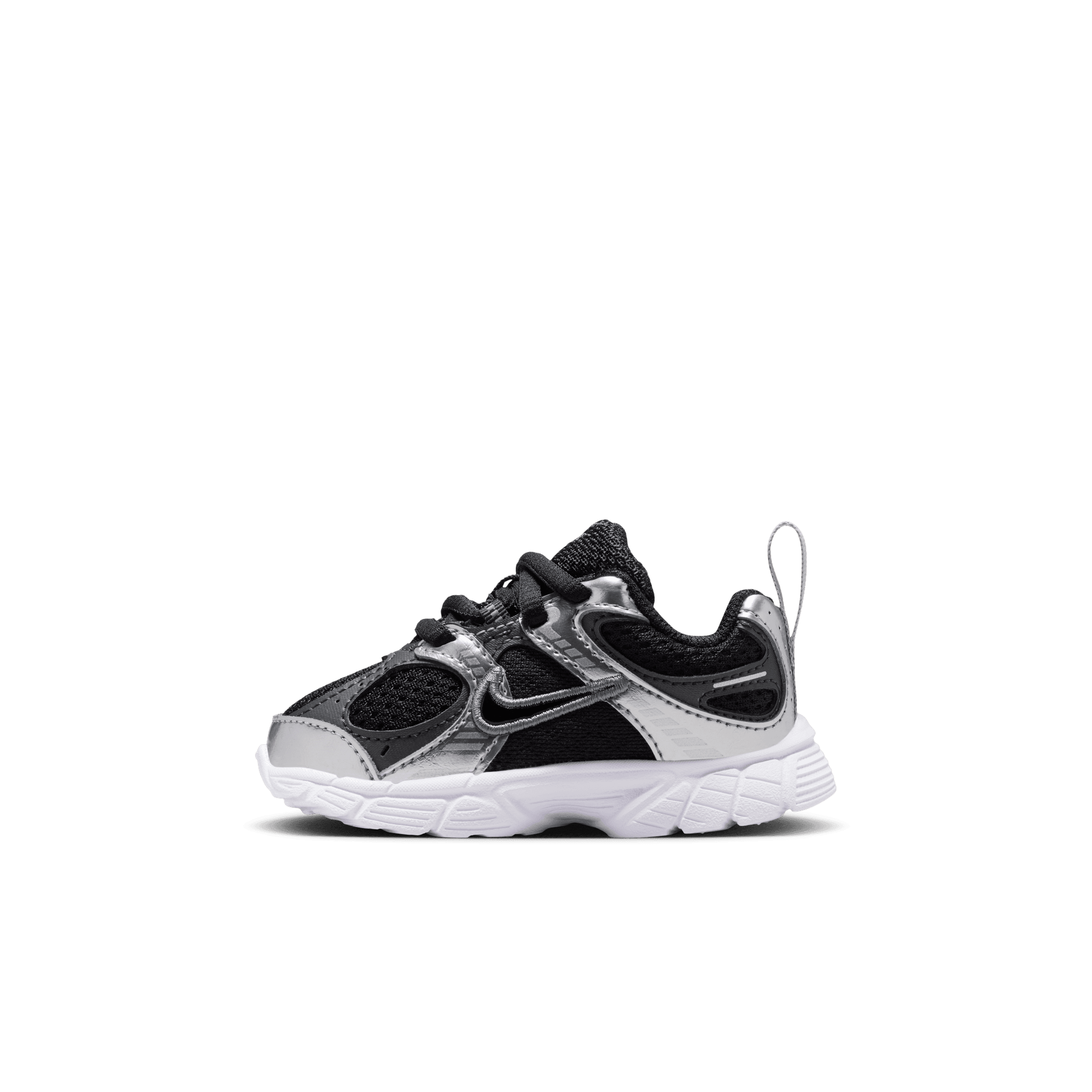 Nike V5 RNR Toddler Boys' "Black/Anthracite/Smoke Grey" Shoe