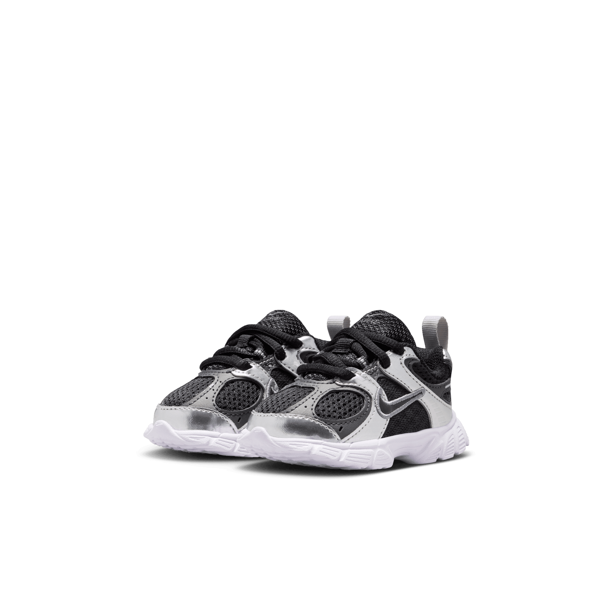 Nike V5 RNR Toddler Boys' "Black/Anthracite/Smoke Grey" Shoe