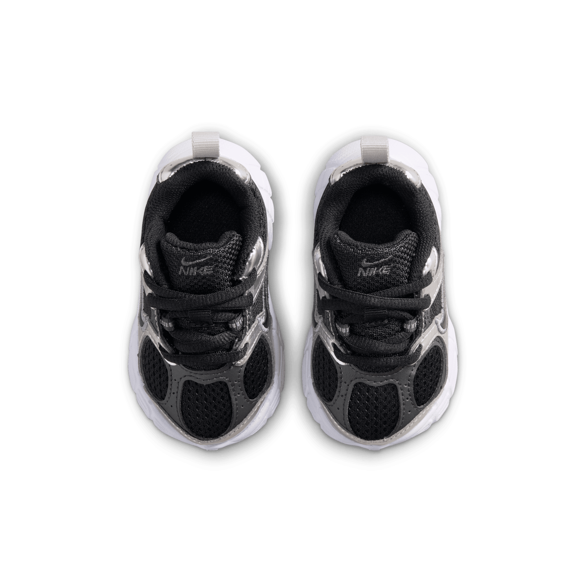 Nike V5 RNR Toddler Boys' "Black/Anthracite/Smoke Grey" Shoe