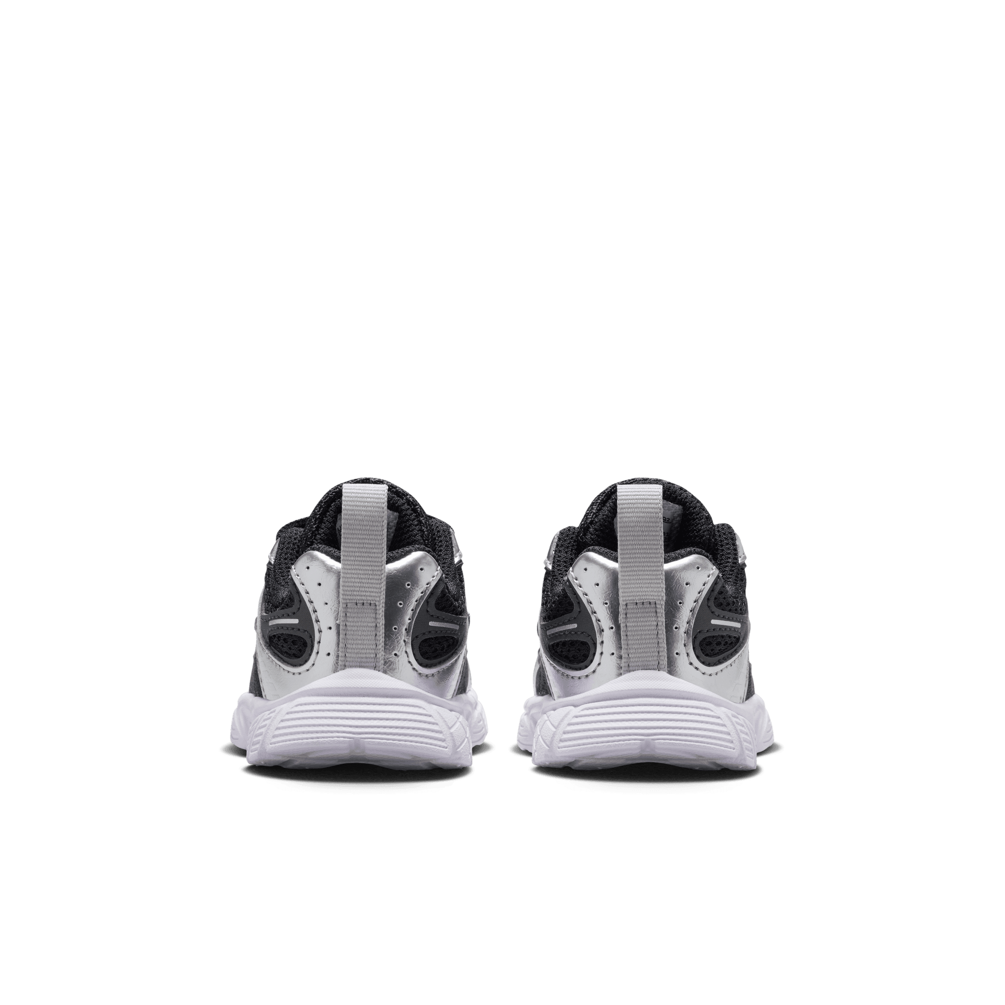 Nike V5 RNR Toddler Boys' "Black/Anthracite/Smoke Grey" Shoe