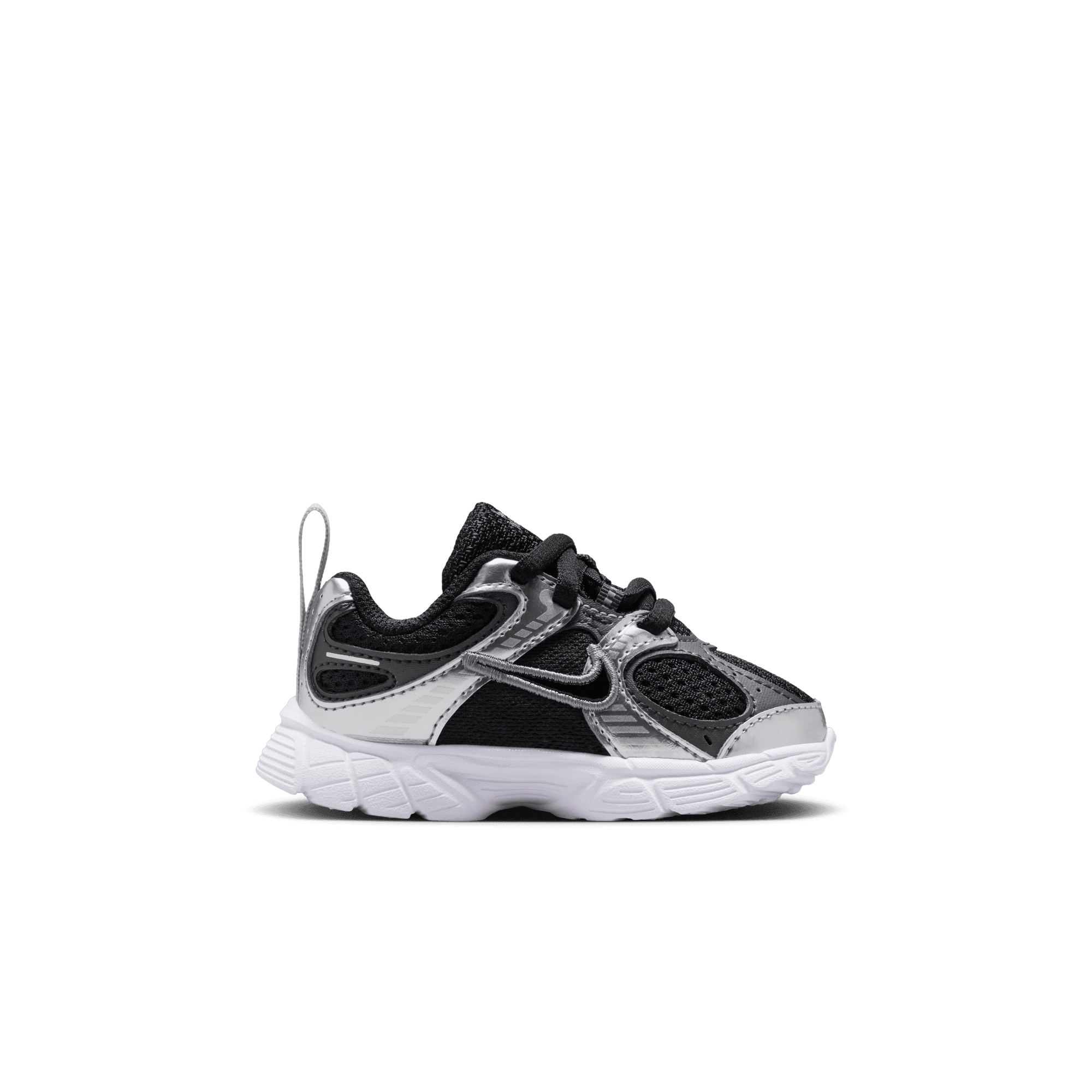 Nike V5 RNR Toddler Boys' "Black/Anthracite/Smoke Grey" Shoe