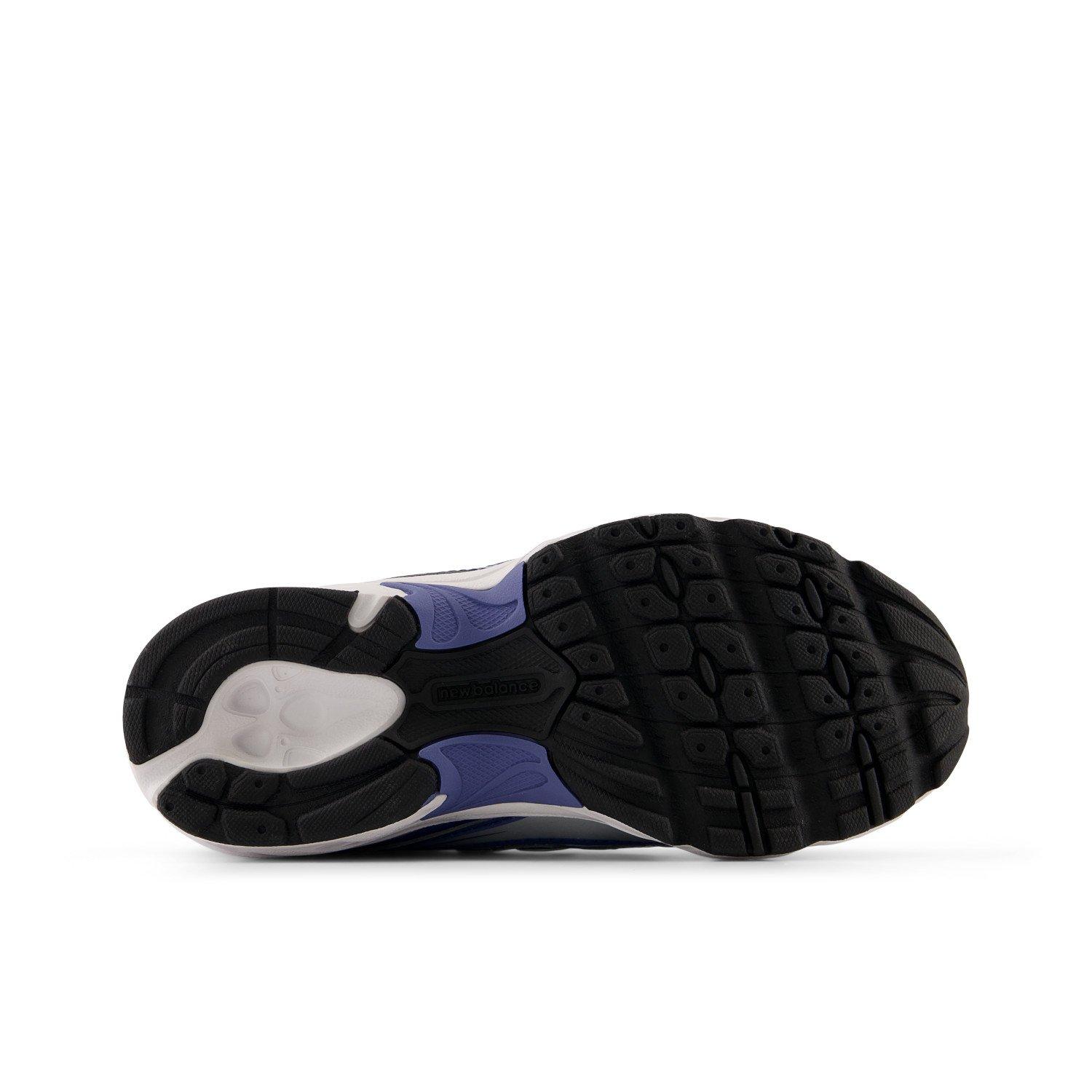 New Balance 740 Preschool Boys' "Blue/Lt Blue" Shoe