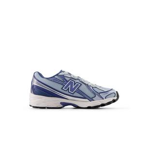 New Balance 740 "Blue/Lt Blue" Preschool Boys' Shoe
