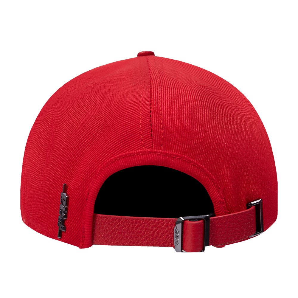 YANKEES ICED OUT SNAP - RED - RED Thumbnail View 4