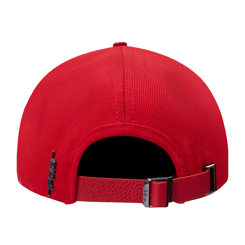 YANKEES ICED OUT SNAP - RED - RED