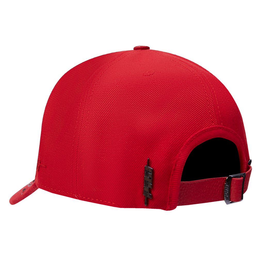 YANKEES ICED OUT SNAP - RED - RED Thumbnail View 5