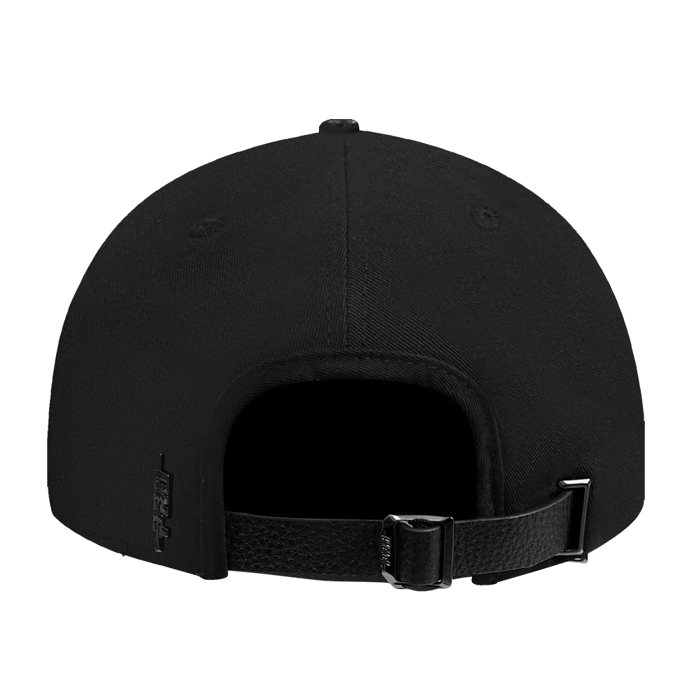 SOX ICED OUT SNAP - BLK - BLACK Thumbnail View 4