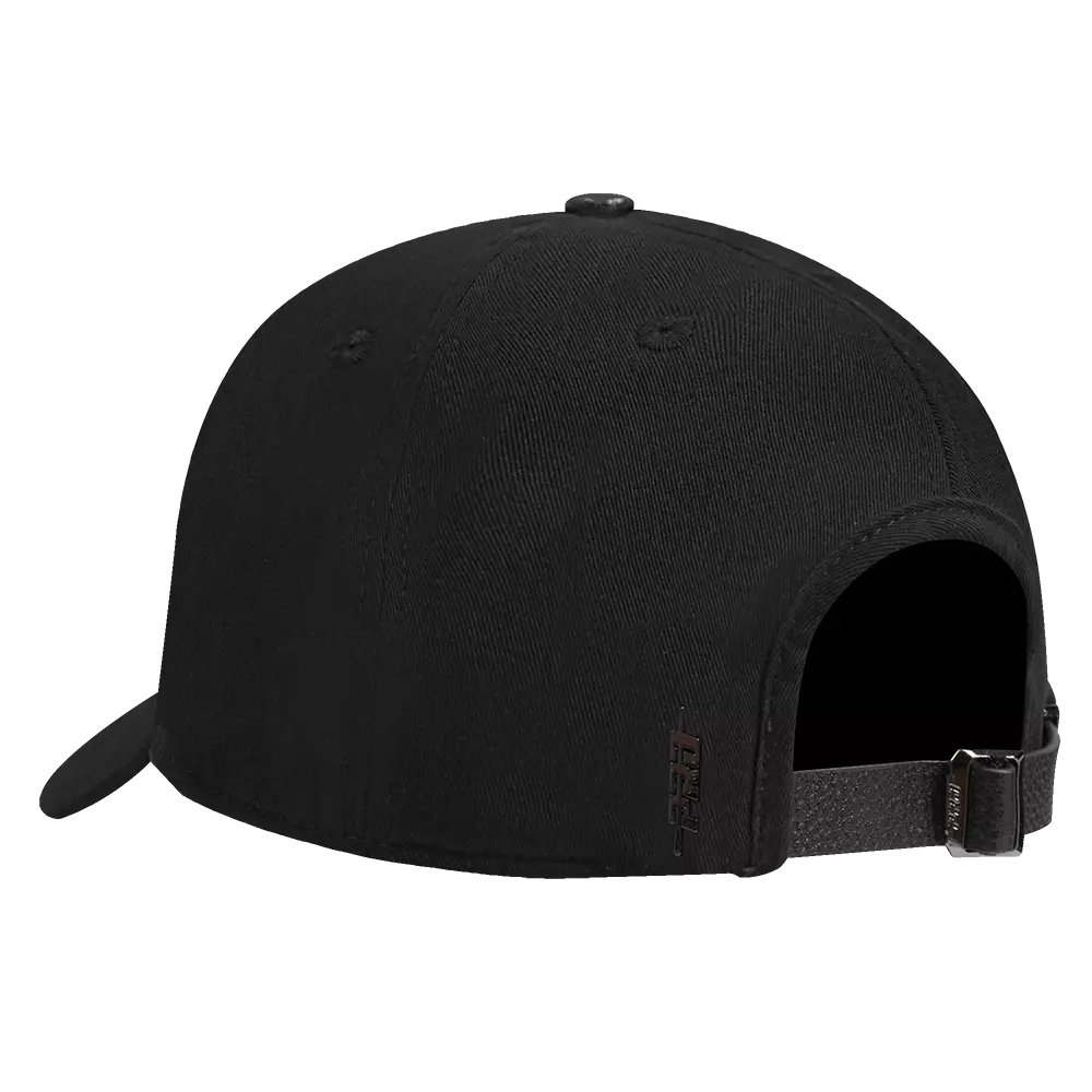 SOX ICED OUT SNAP - BLK - BLACK