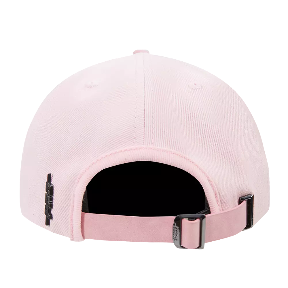 DODGERS ICED OUT SNAP - PNK - PINK