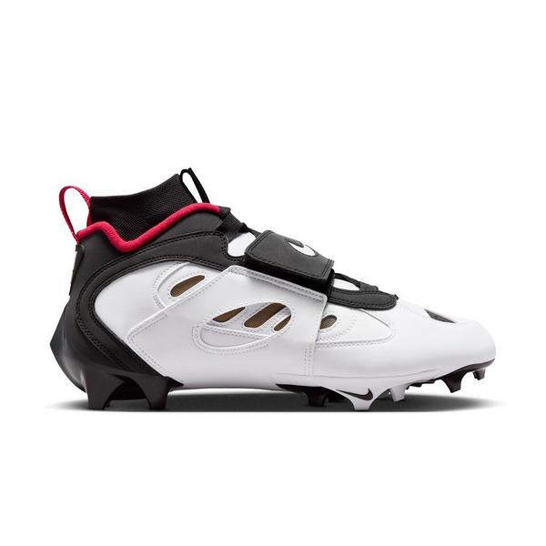 Nike Diamond Turf 2 "49ers" Men's Football Cleat