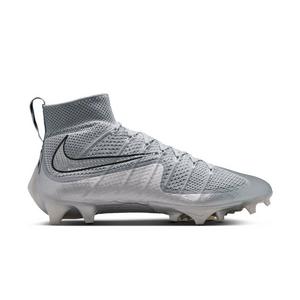 Nike Vapor Edge 360 Untouchable "Metallic Silver" Men's Football Cleat