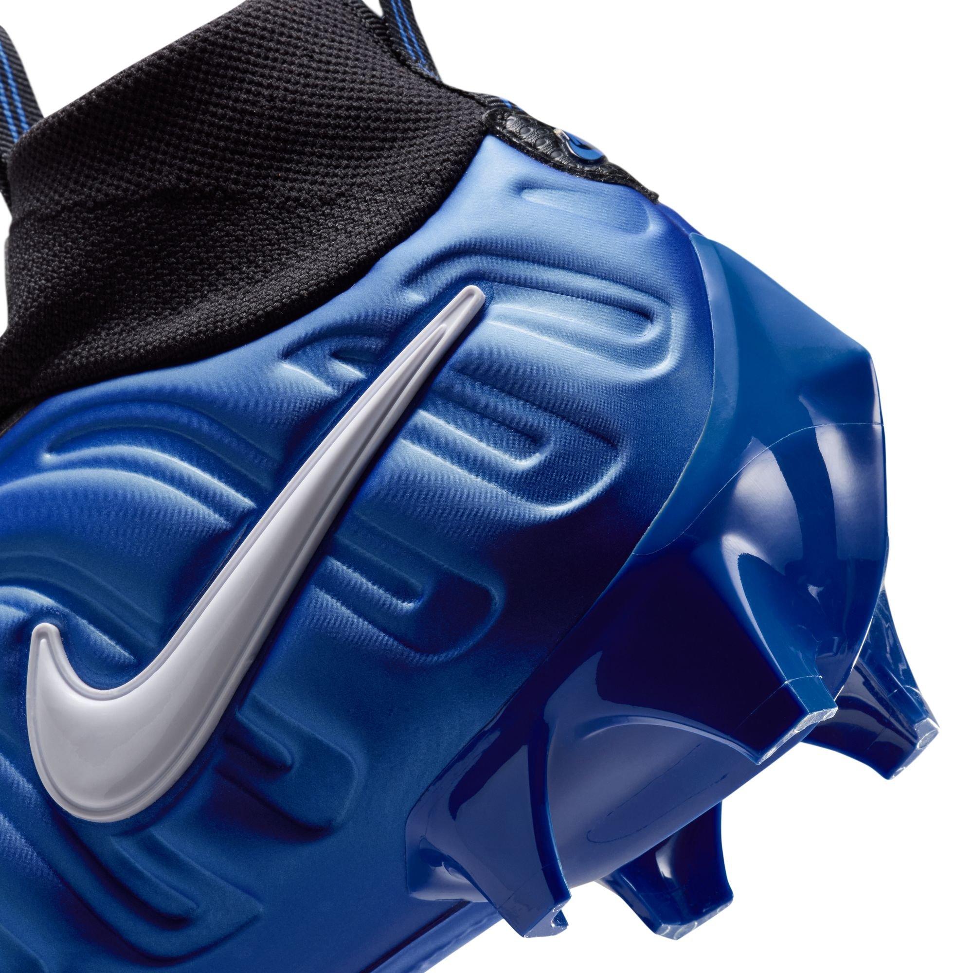 Nike Vaporposite Pro "Game Royal" Men's Football Cleat - GAME ROYAL/WHITE/BLACK