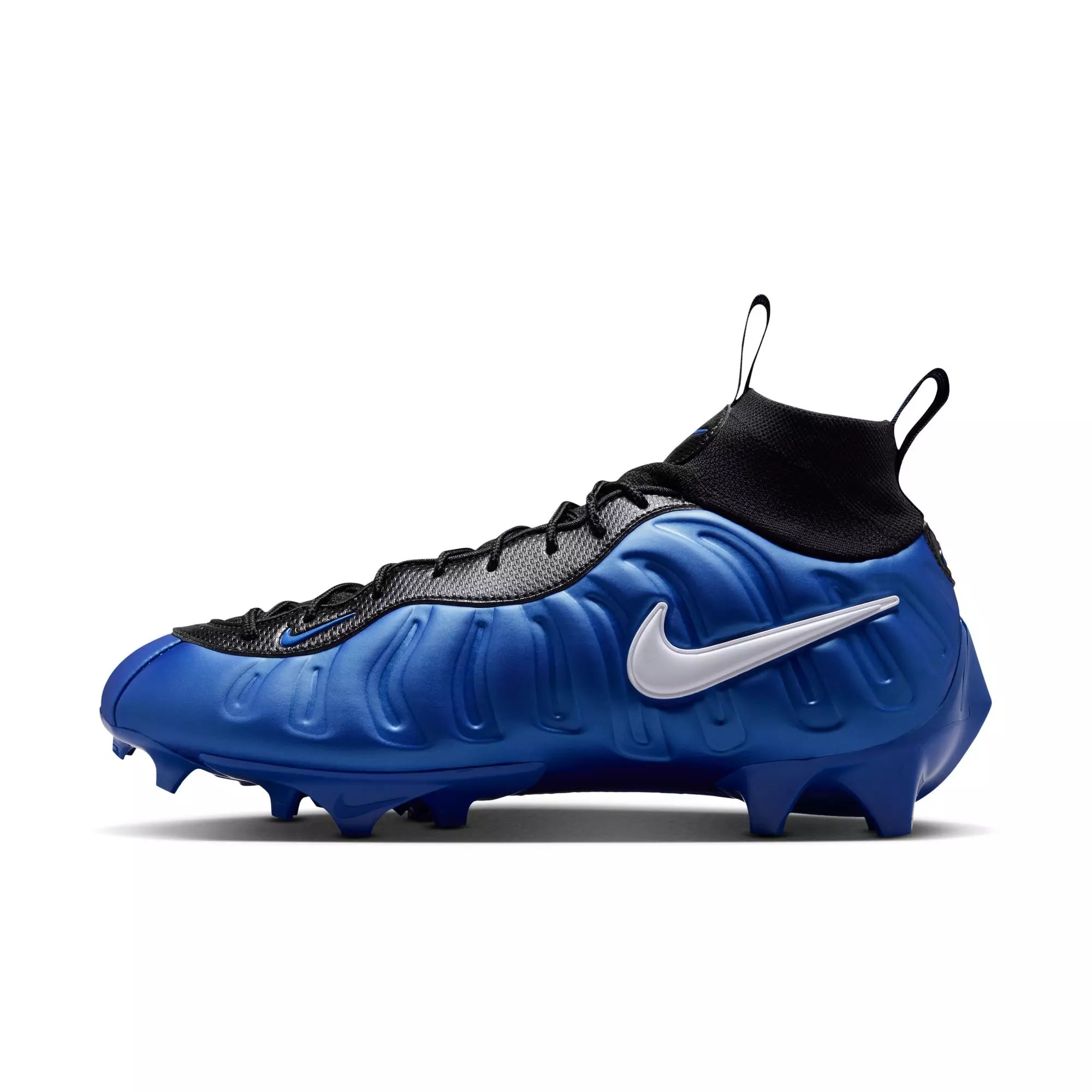 Nike Vaporposite Pro "Game Royal" Men's Football Cleat - GAME ROYAL/WHITE/BLACK