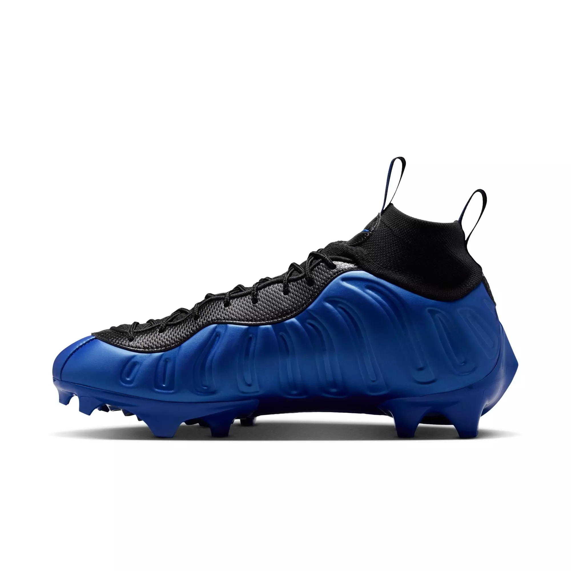 Nike Vaporposite Pro "Game Royal" Men's Football Cleat - GAME ROYAL/WHITE/BLACK