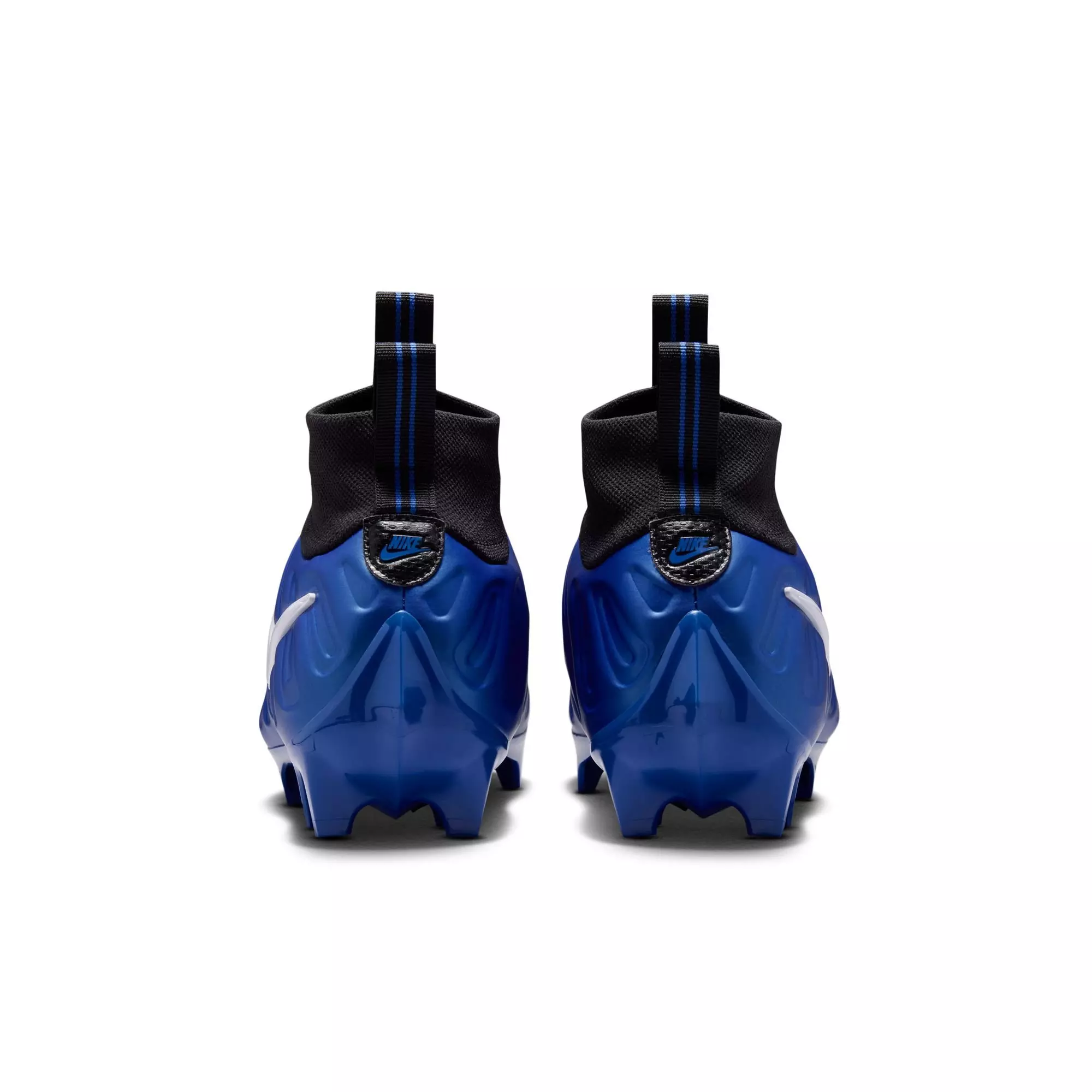Nike Vaporposite Pro "Game Royal" Men's Football Cleat - GAME ROYAL/WHITE/BLACK