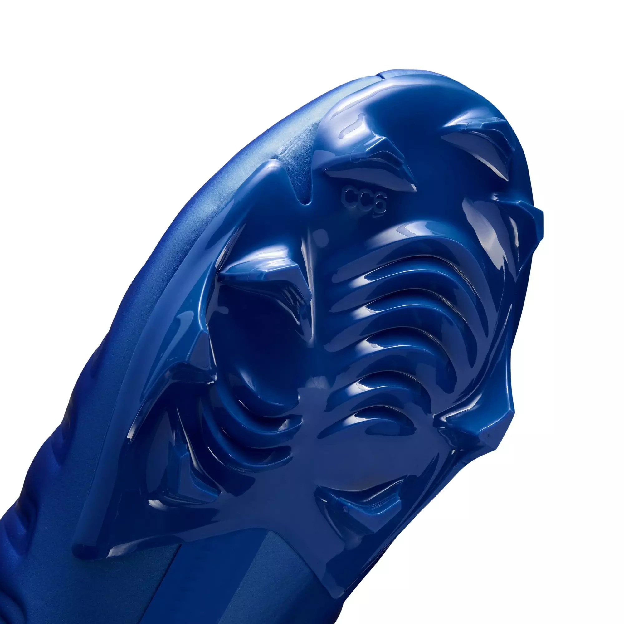 Nike Vaporposite Pro "Game Royal" Men's Football Cleat - GAME ROYAL/WHITE/BLACK