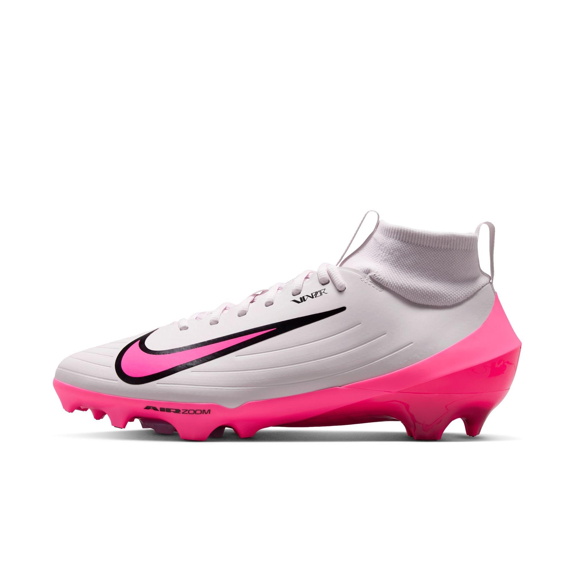 Nike Vapor Pro 1 "Pearl Pink" Men's Football Cleat - PEARL PINK/HYPER PINK/BLACK