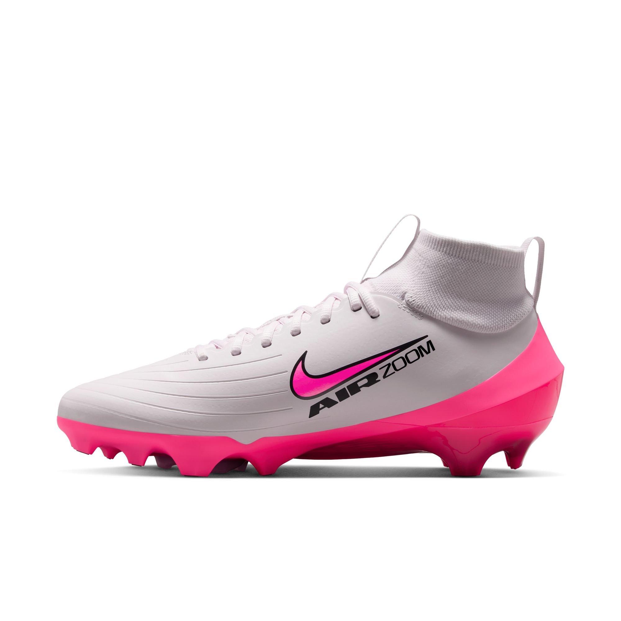 Nike Vapor Pro 1 "Pearl Pink" Men's Football Cleat - PEARL PINK/HYPER PINK/BLACK