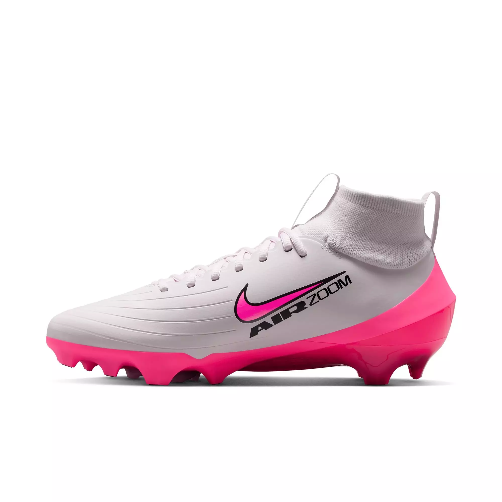 Nike Vapor Pro 1 "Pearl Pink" Men's Football Cleat - PEARL PINK/HYPER PINK/BLACK