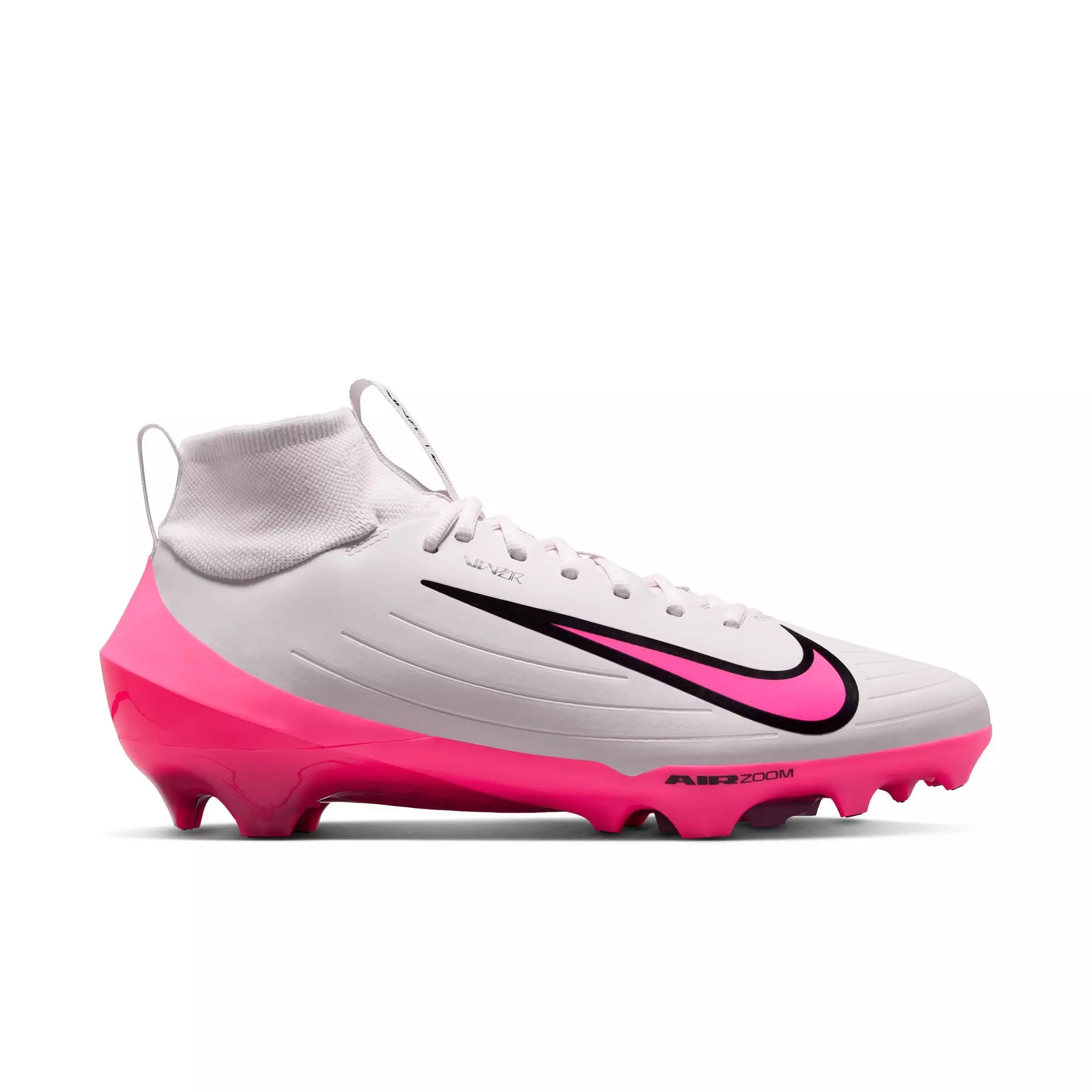 Nike Vapor Pro 1 "Pearl Pink" Men's Football Cleat - PEARL PINK/HYPER PINK/BLACK