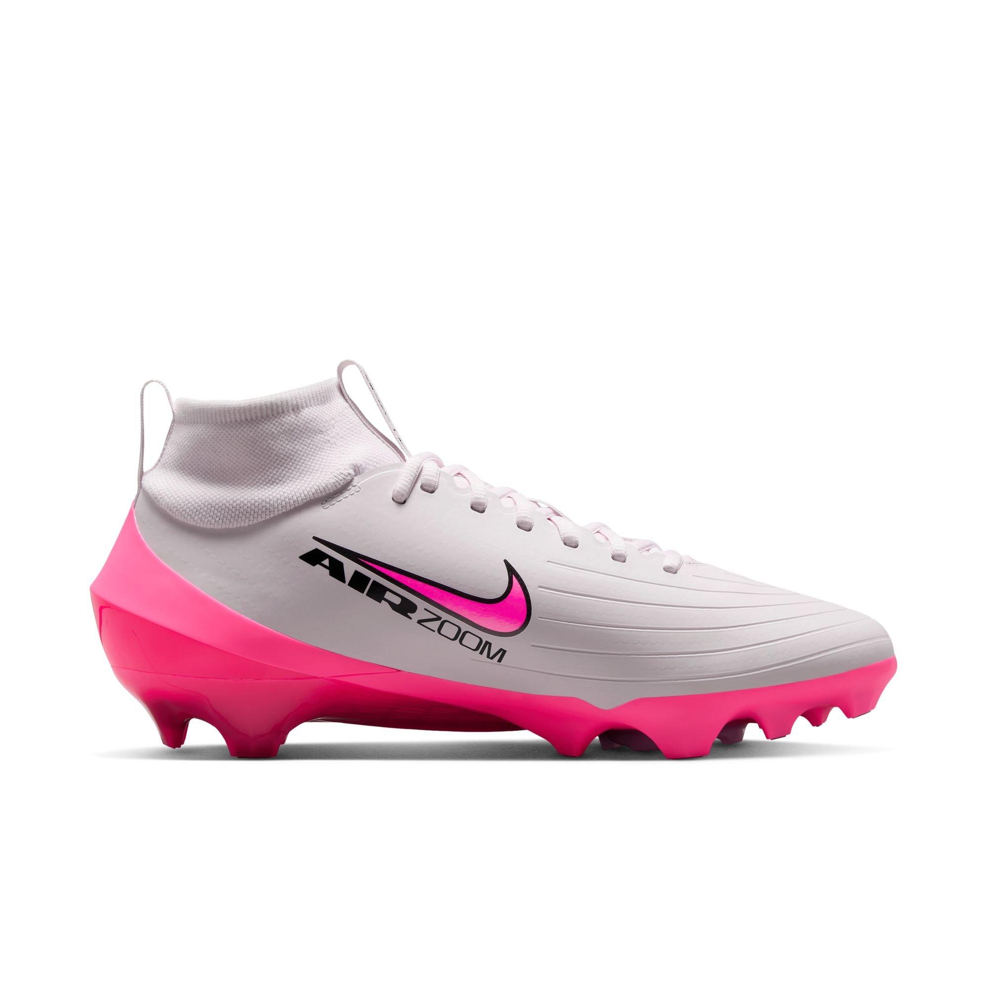 Nike Vapor Pro 1 "Pearl Pink" Men's Football Cleat - PEARL PINK/HYPER PINK/BLACK