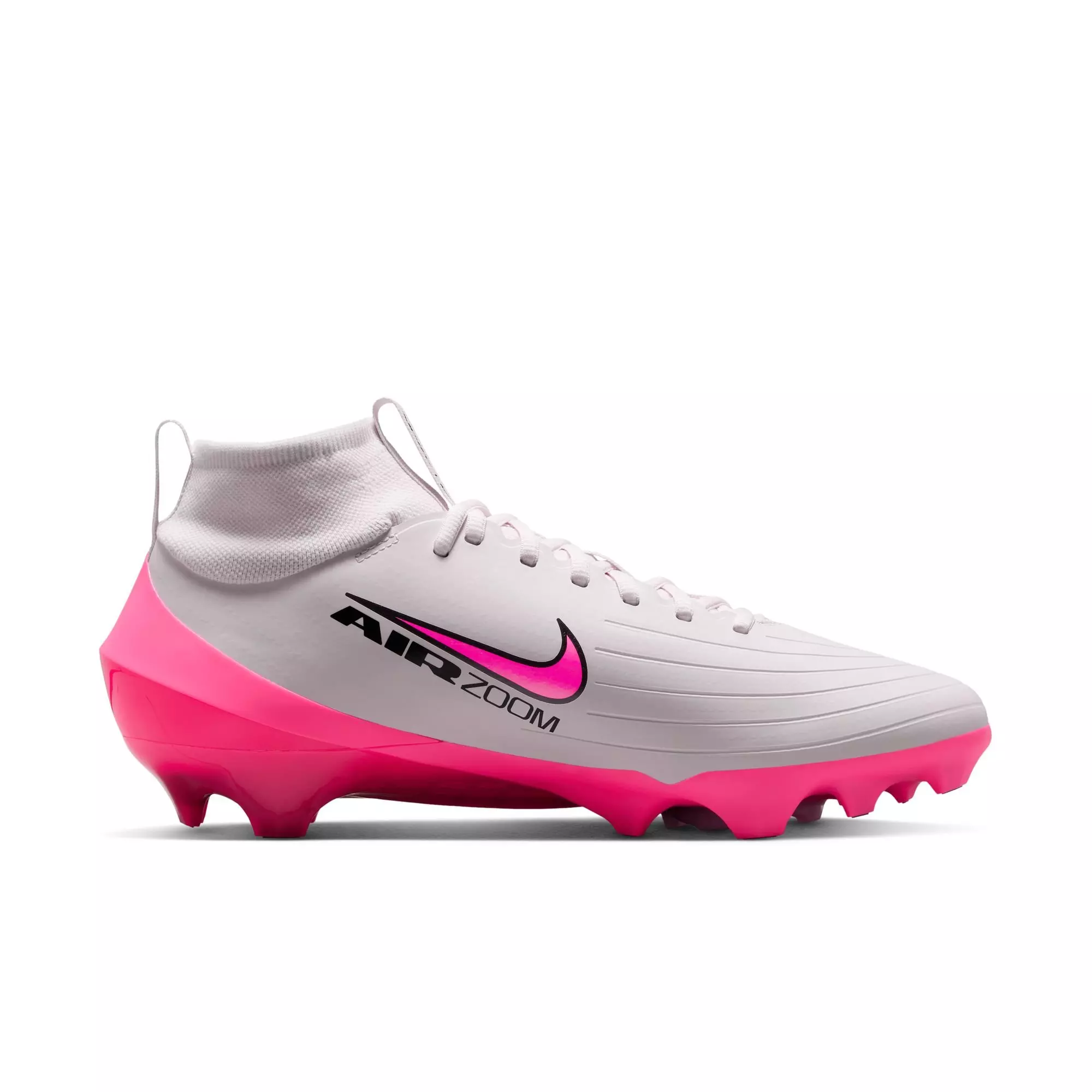 Nike Vapor Pro 1 "Pearl Pink" Men's Football Cleat - PEARL PINK/HYPER PINK/BLACK