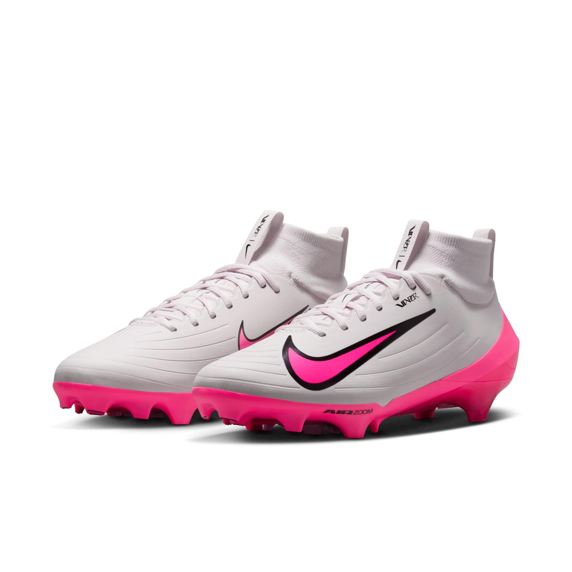 Nike Vapor Pro 1 "Pearl Pink" Men's Football Cleat - PEARL PINK/HYPER PINK/BLACK
