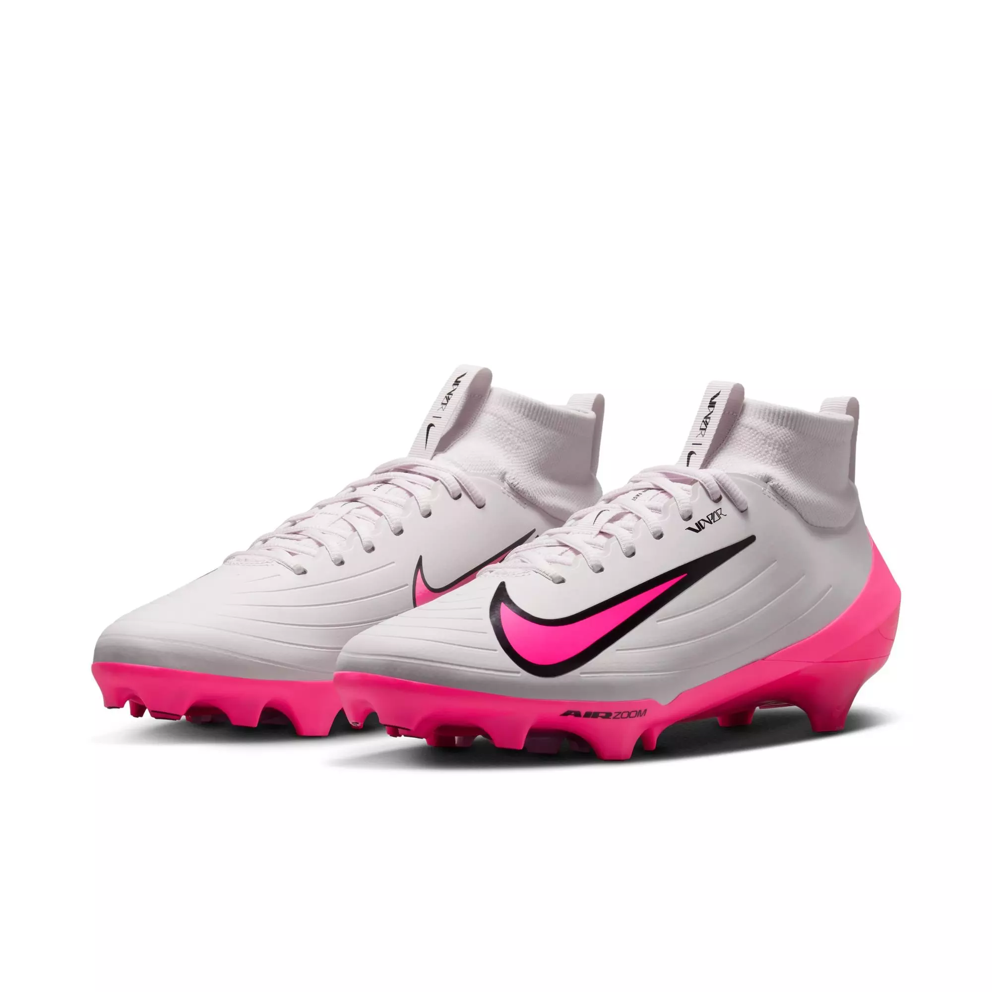 Nike Vapor Pro 1 "Pearl Pink" Men's Football Cleat - PEARL PINK/HYPER PINK/BLACK