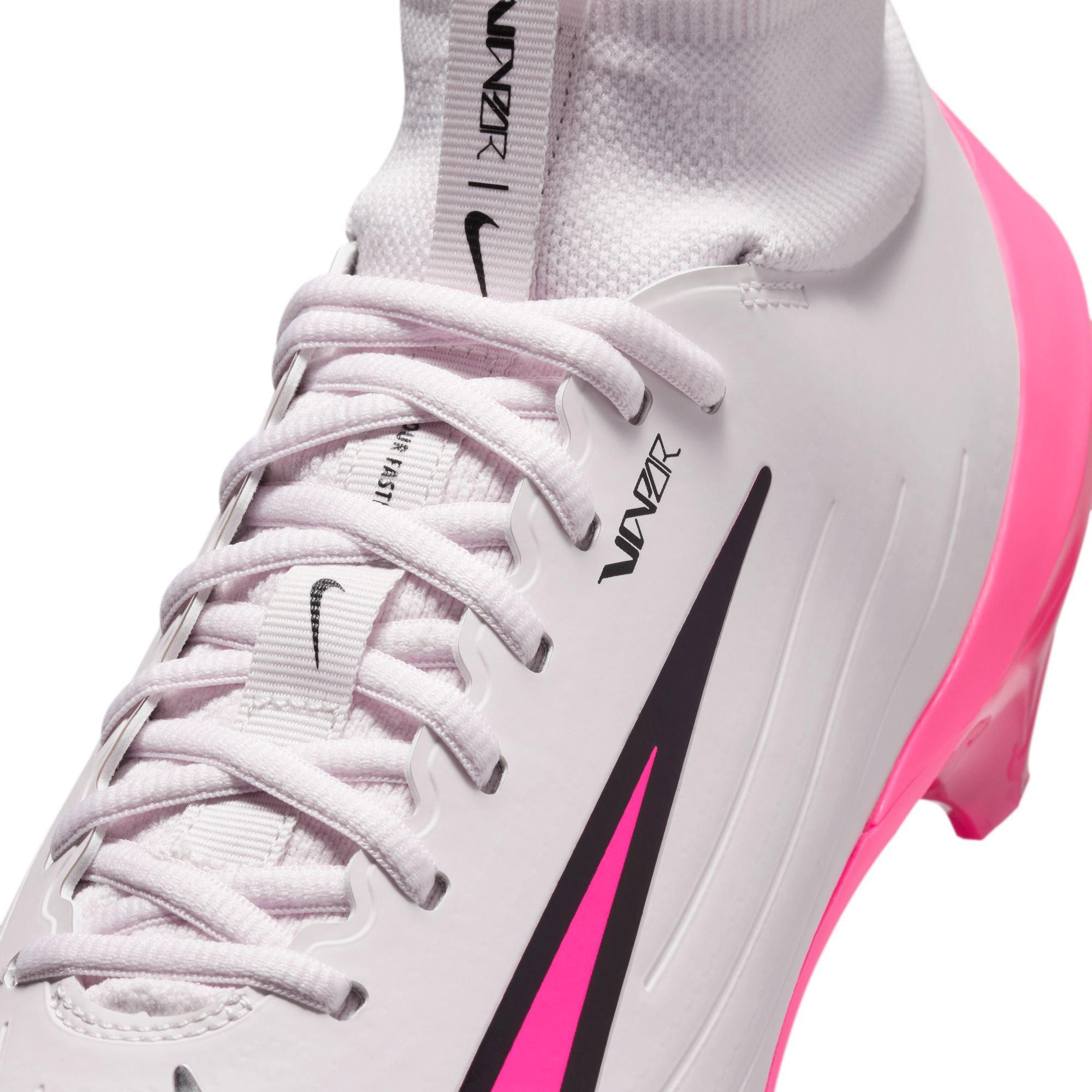 Nike Vapor Pro 1 "Pearl Pink" Men's Football Cleat - PEARL PINK/HYPER PINK/BLACK