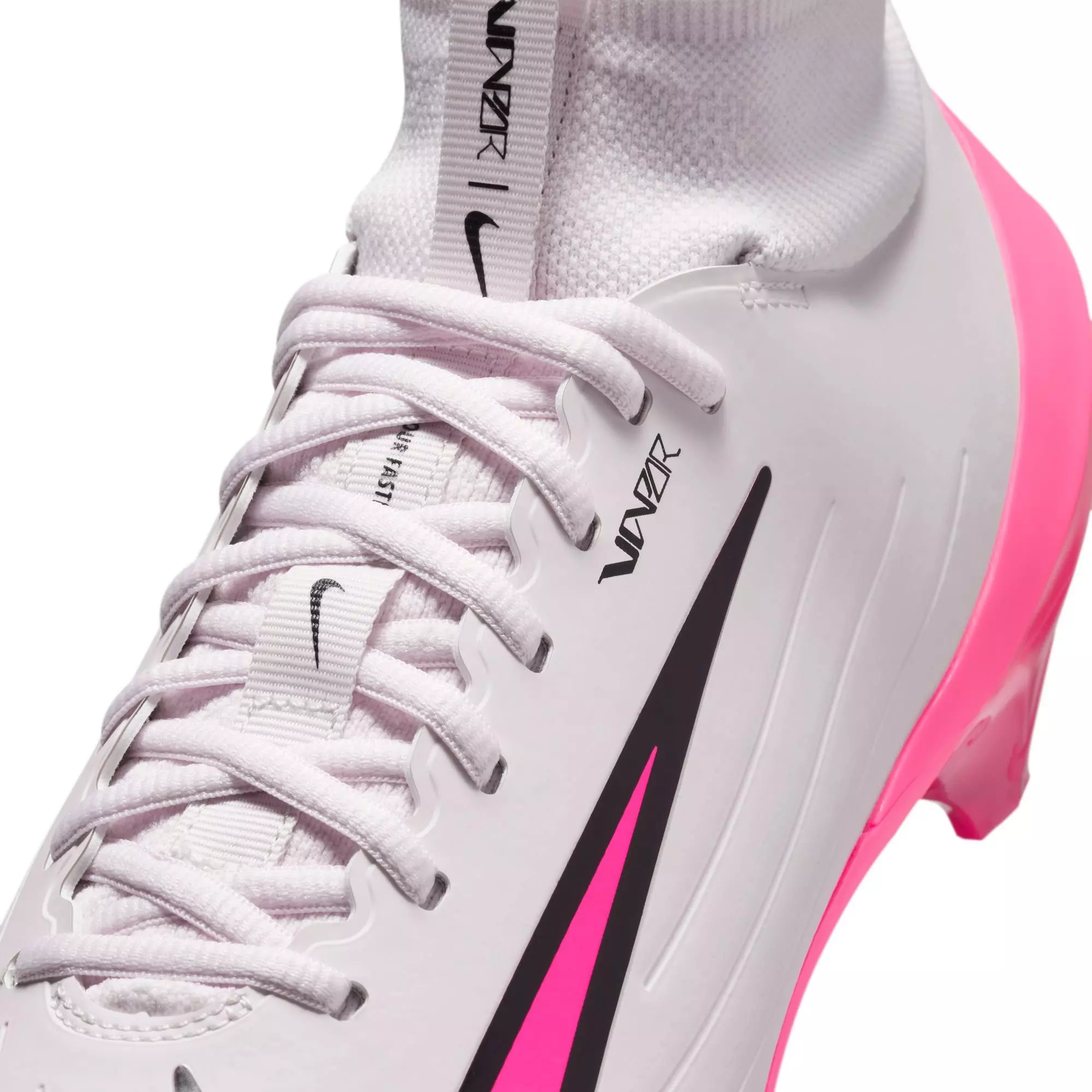 Nike Vapor Pro 1 "Pearl Pink" Men's Football Cleat - PEARL PINK/HYPER PINK/BLACK
