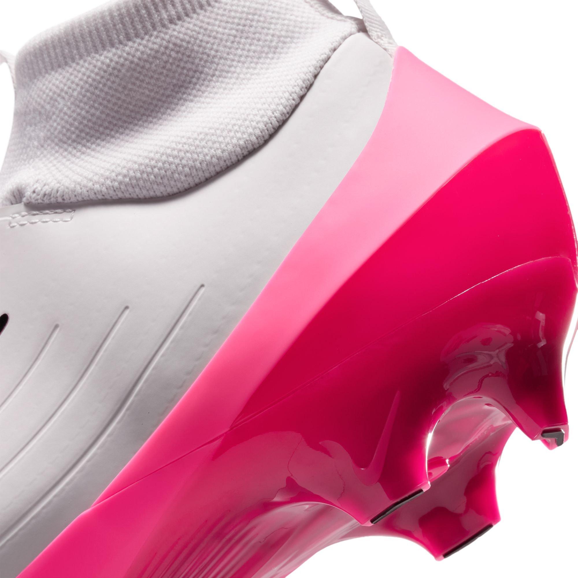 Nike Vapor Pro 1 "Pearl Pink" Men's Football Cleat - PEARL PINK/HYPER PINK/BLACK