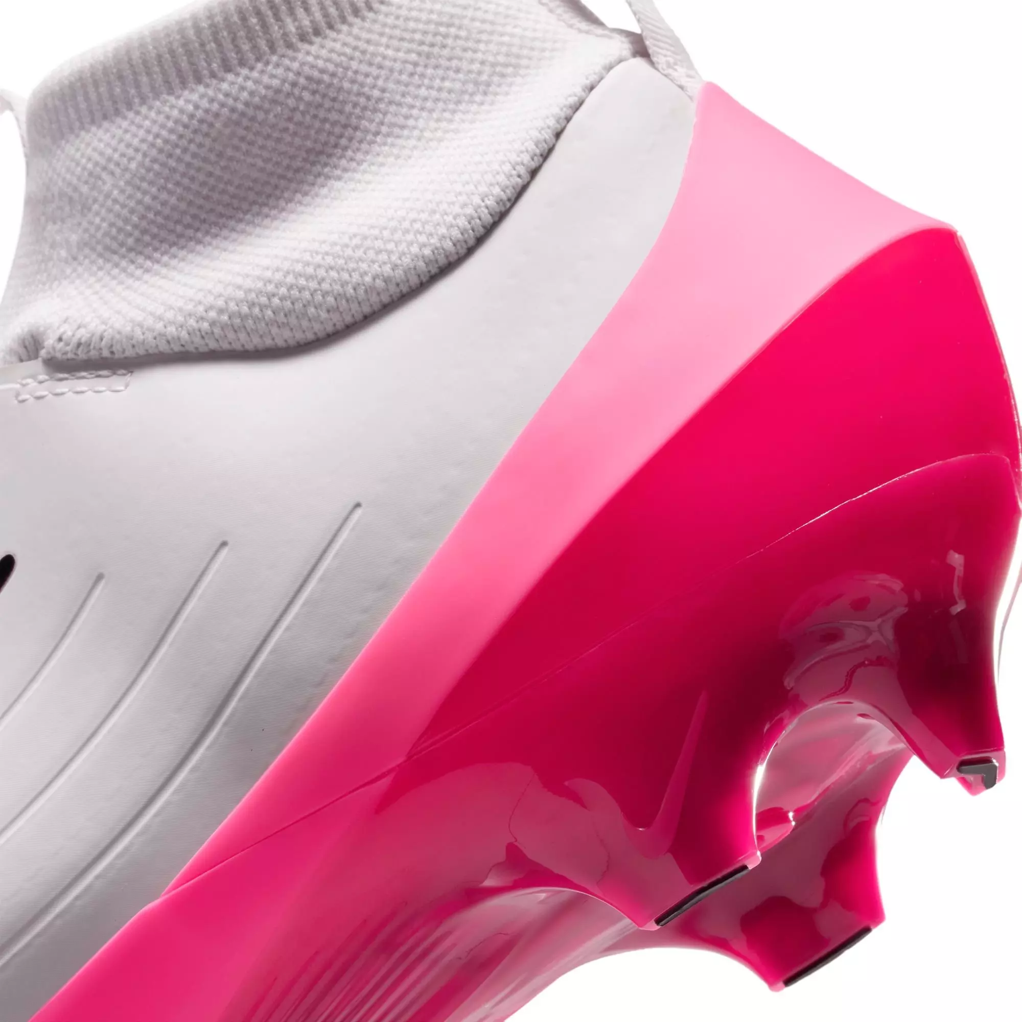 Nike Vapor Pro 1 "Pearl Pink" Men's Football Cleat - PEARL PINK/HYPER PINK/BLACK