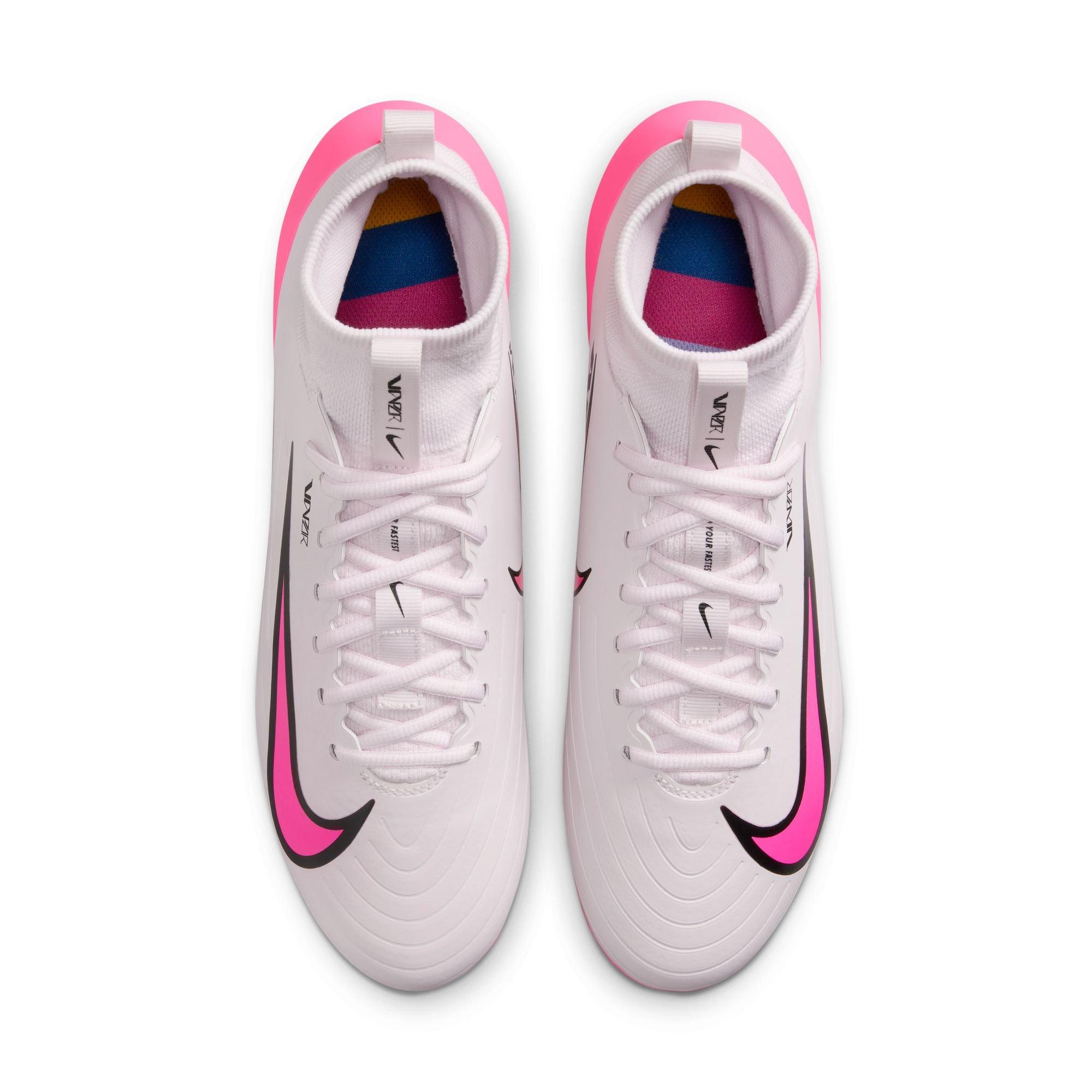 Nike Vapor Pro 1 "Pearl Pink" Men's Football Cleat - PEARL PINK/HYPER PINK/BLACK