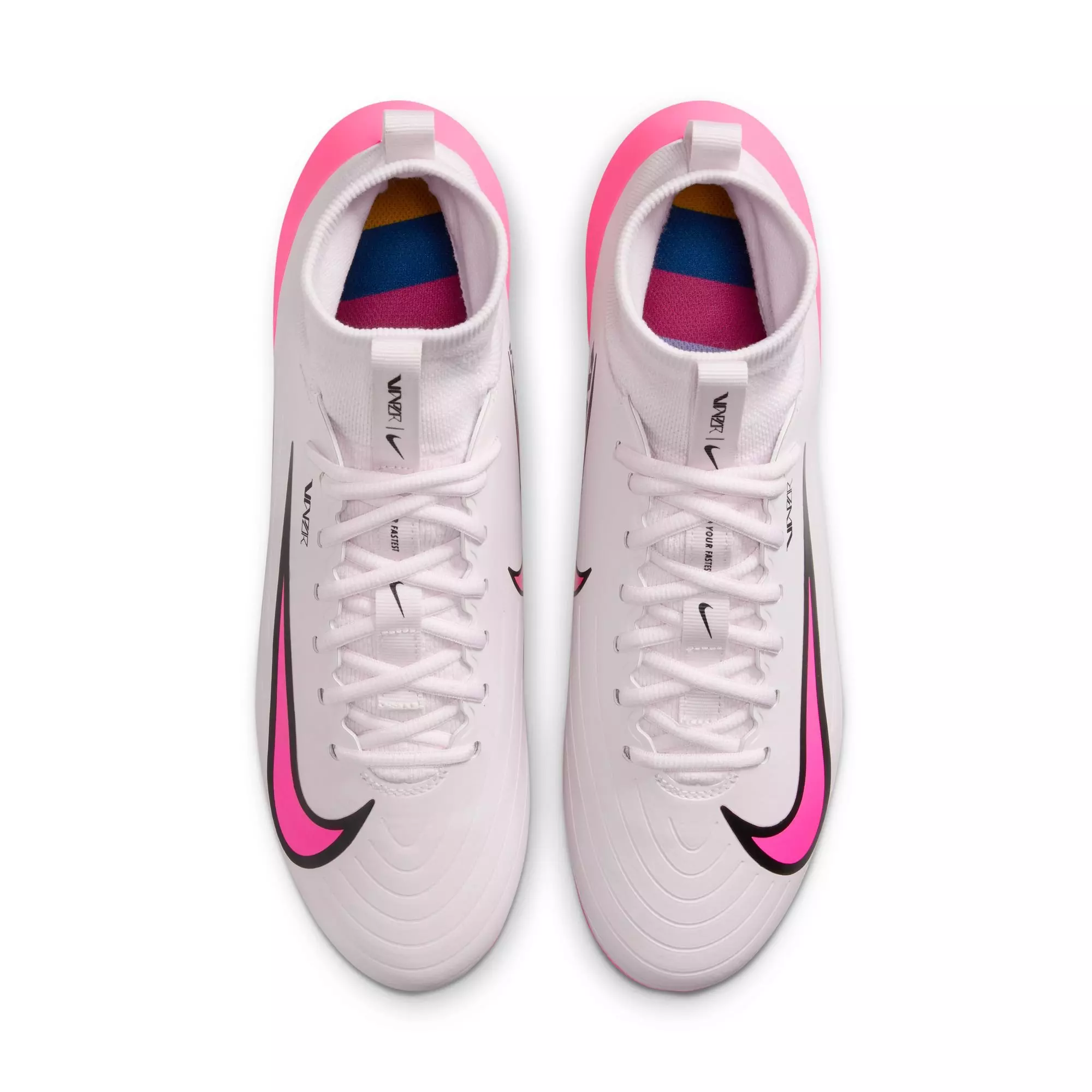 Nike Vapor Pro 1 "Pearl Pink" Men's Football Cleat - PEARL PINK/HYPER PINK/BLACK