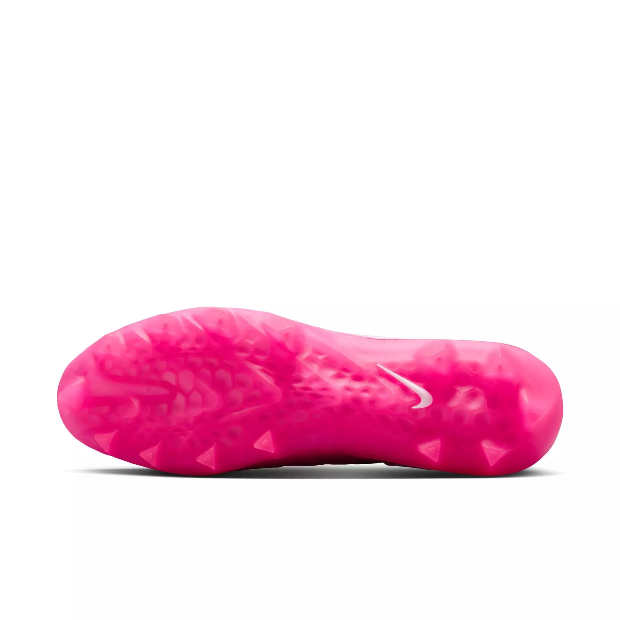 Nike Alpha Menace 5 Elite "Pearl Pink" Men's Football Cleat - PEARL PINK/HYPER PINK/WHITE