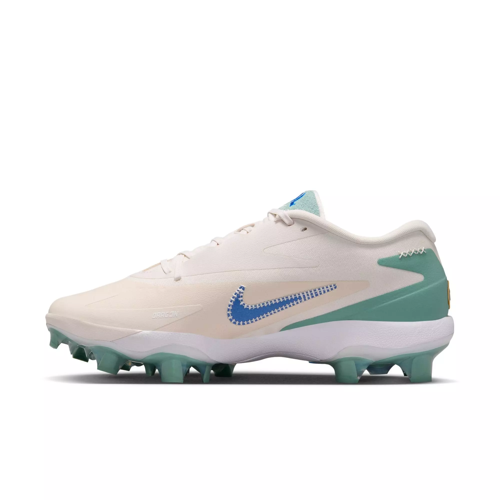 Nike Diamond Standout MCS "All-Star Game" Men's Baseball Cleat - SAIL/BLUR/CANNON/PHANTOM