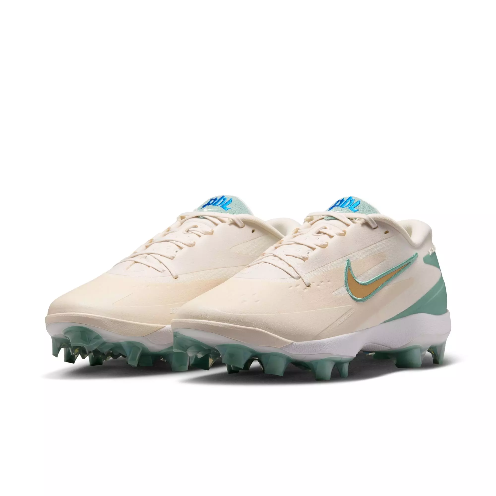 Nike Diamond Standout MCS "All-Star Game" Men's Baseball Cleat - SAIL/BLUR/CANNON/PHANTOM
