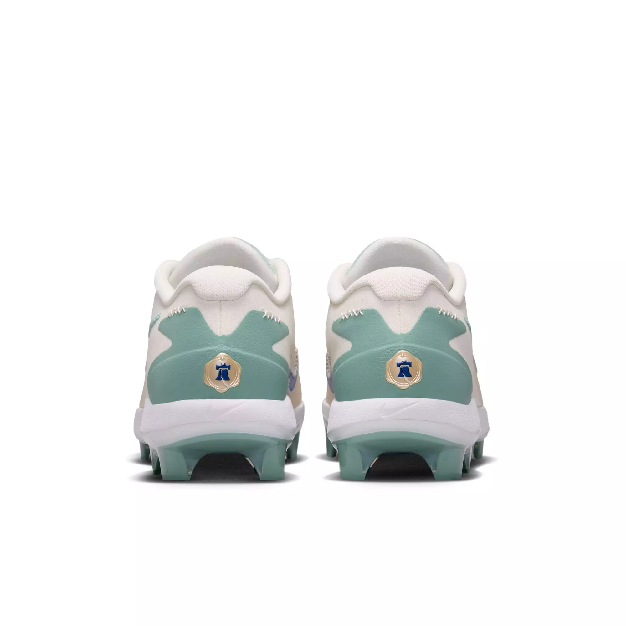 Nike Diamond Standout MCS "All-Star Game" Men's Baseball Cleat - SAIL/BLUR/CANNON/PHANTOM