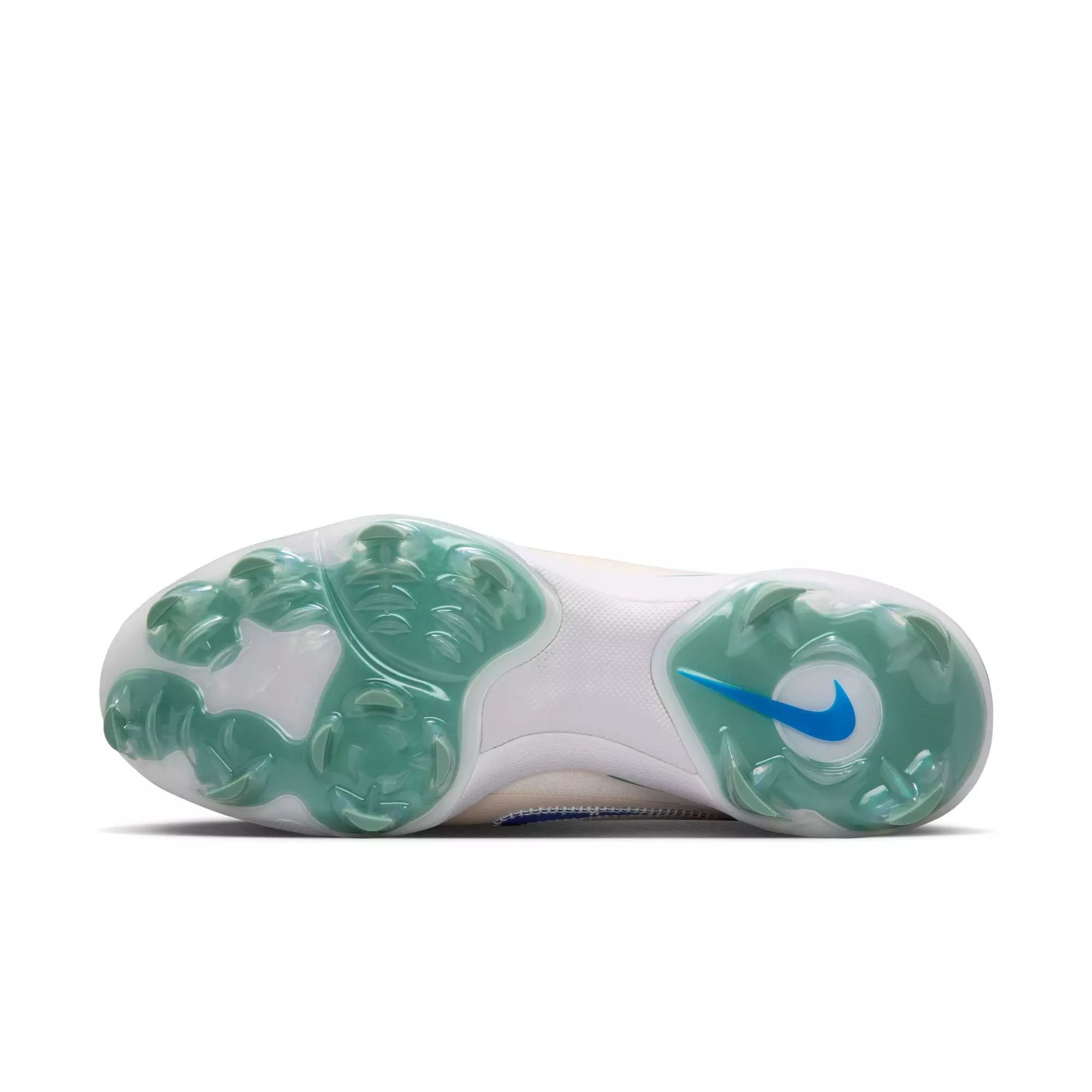 Nike Diamond Standout MCS "All-Star Game" Men's Baseball Cleat - SAIL/BLUR/CANNON/PHANTOM