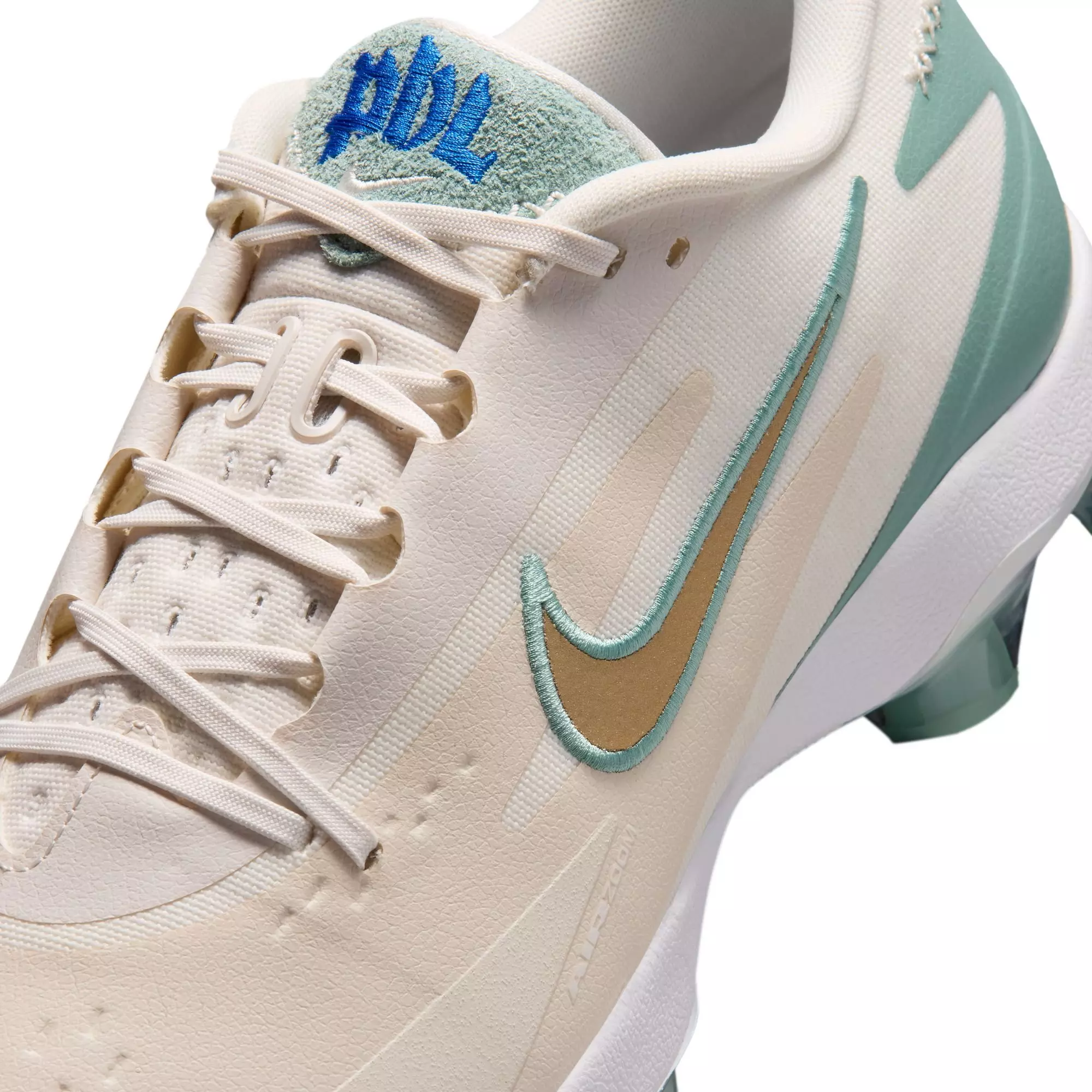 Nike Diamond Standout MCS "All-Star Game" Men's Baseball Cleat - SAIL/BLUR/CANNON/PHANTOM