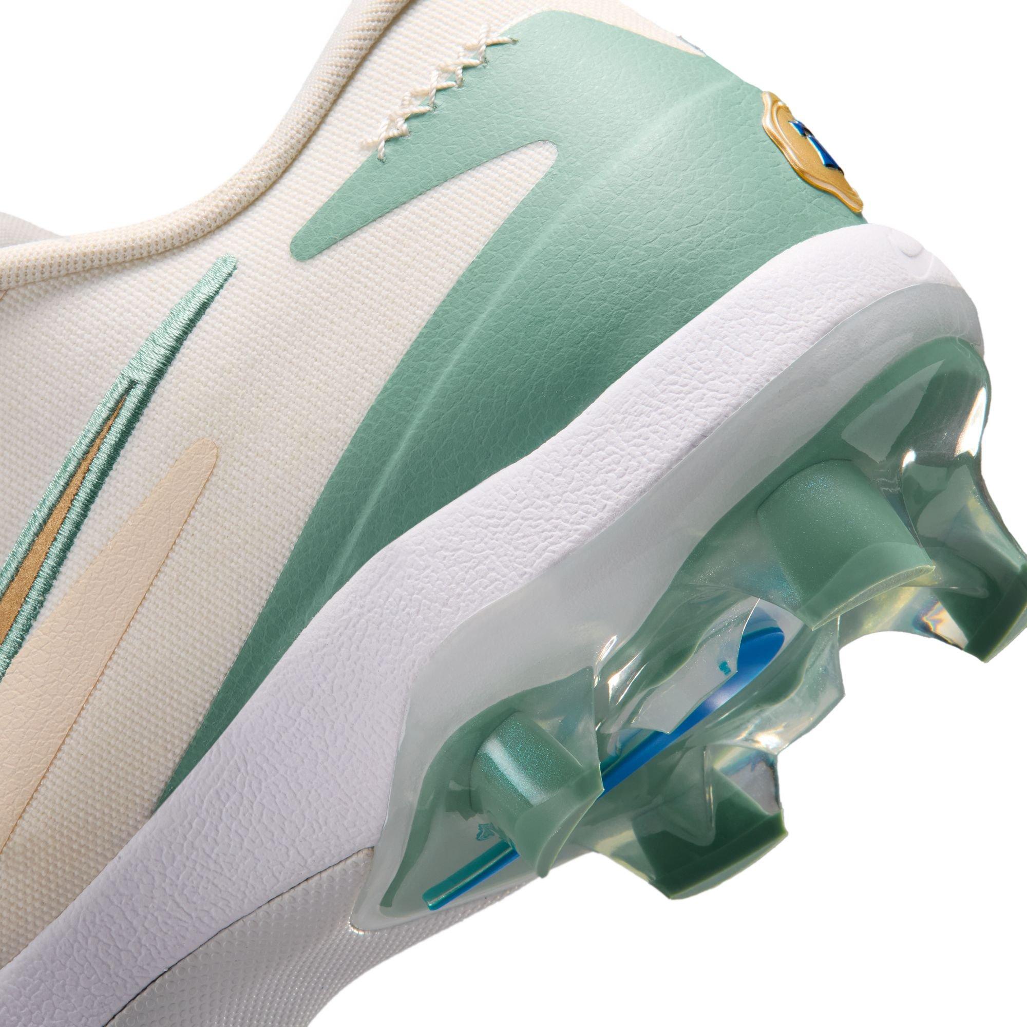 Nike Diamond Standout MCS "All-Star Game" Men's Baseball Cleat - SAIL/BLUR/CANNON/PHANTOM Thumbnail View 12